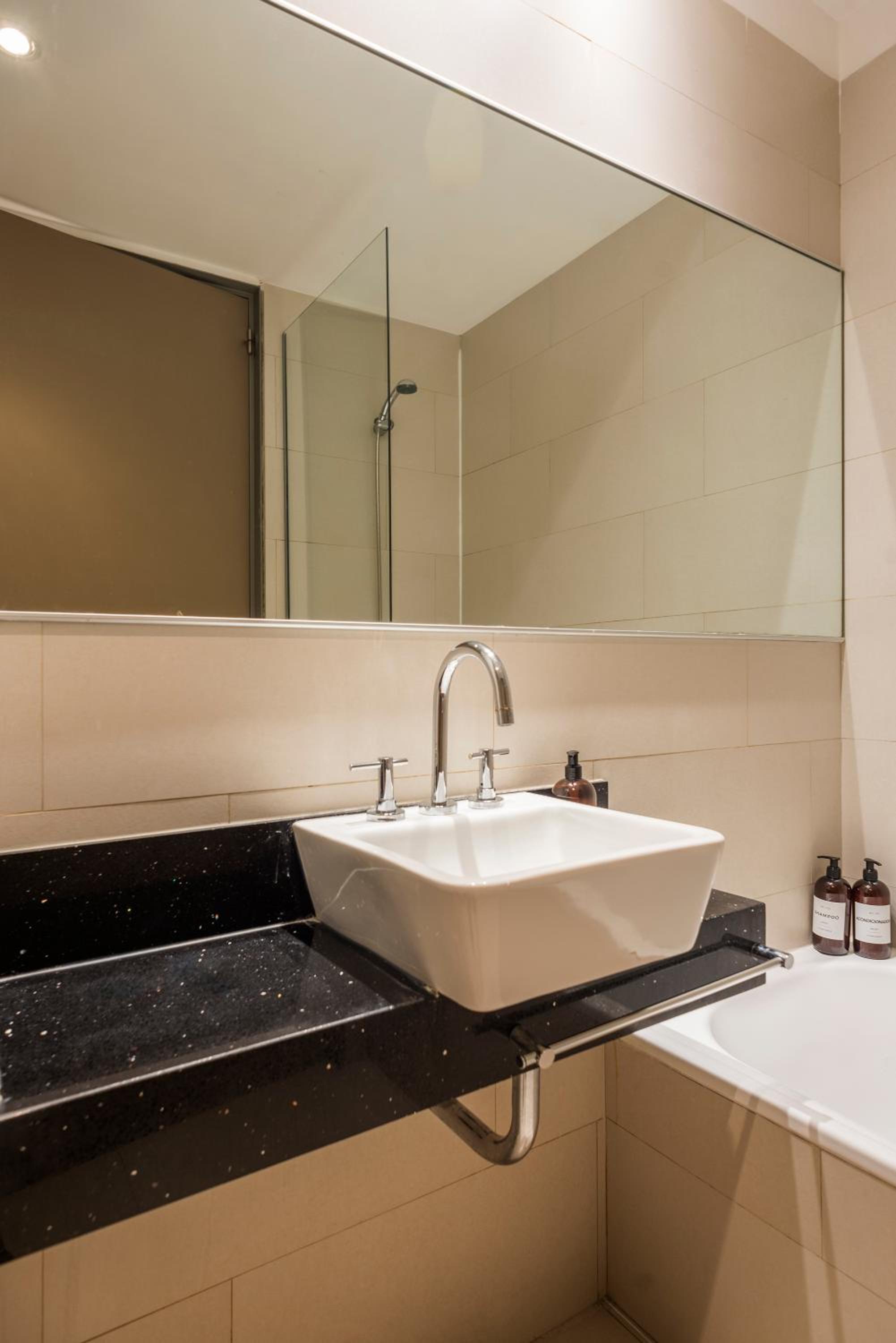 CloudBA Guemes Palermo Soho Apartments