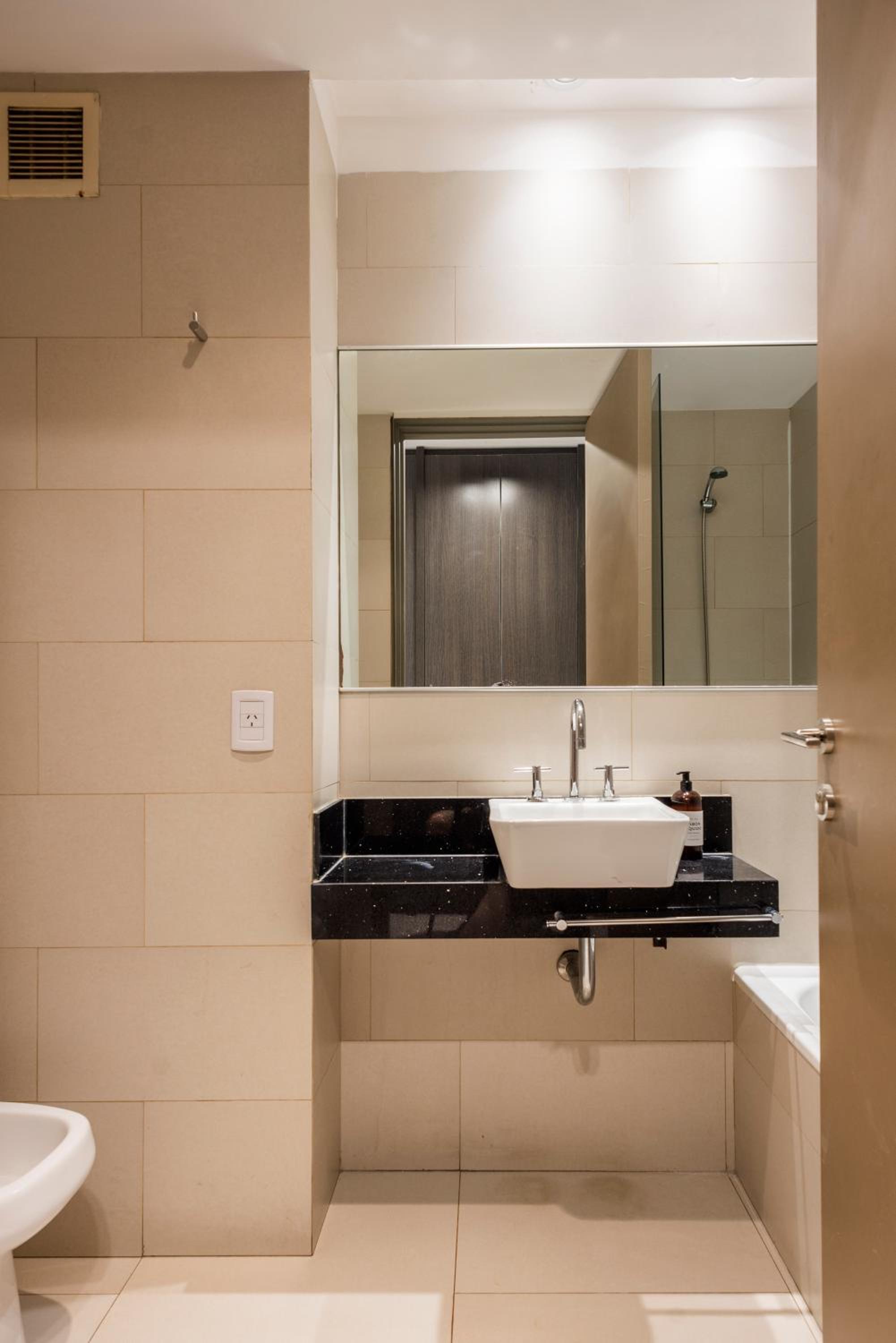 CloudBA Guemes Palermo Soho Apartments