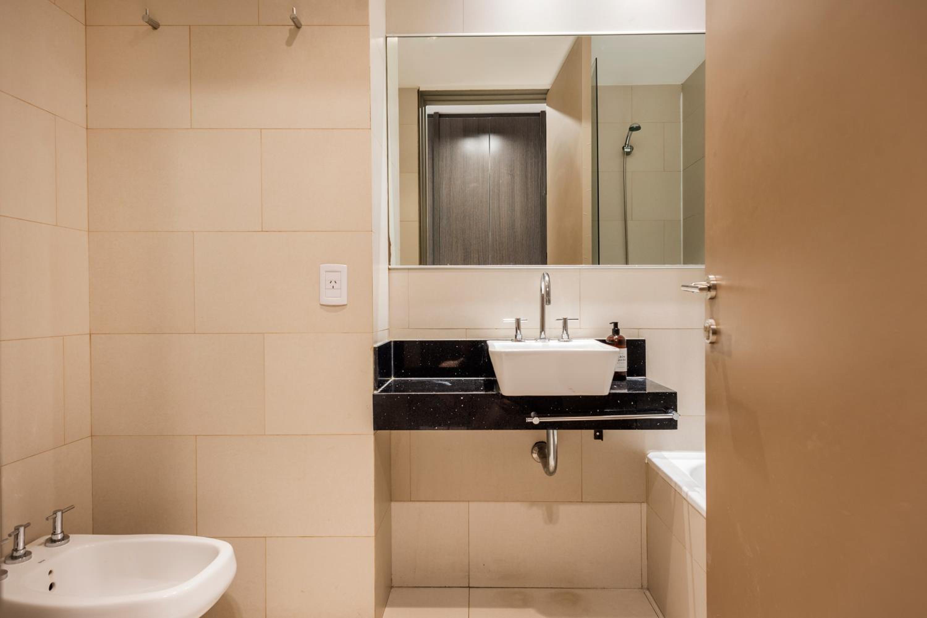 CloudBA Guemes Palermo Soho Apartments