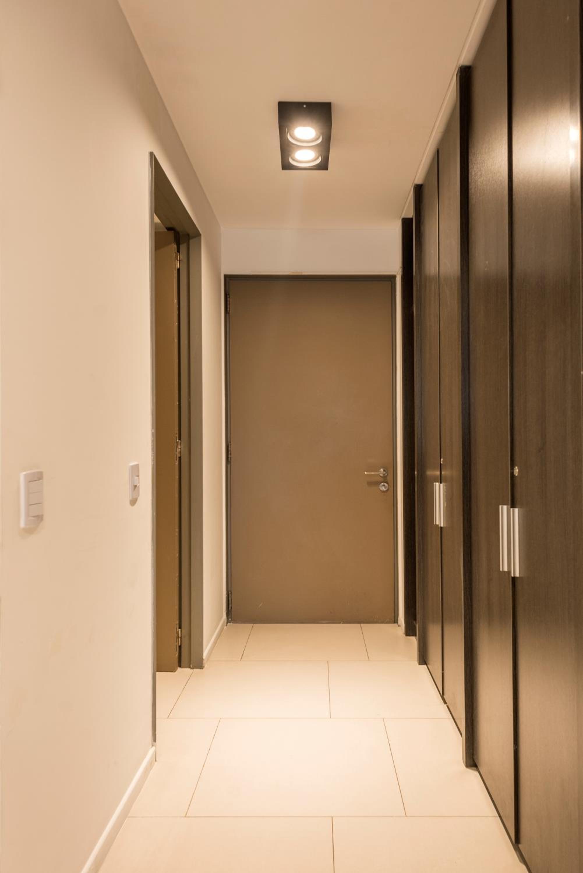 CloudBA Guemes Palermo Soho Apartments
