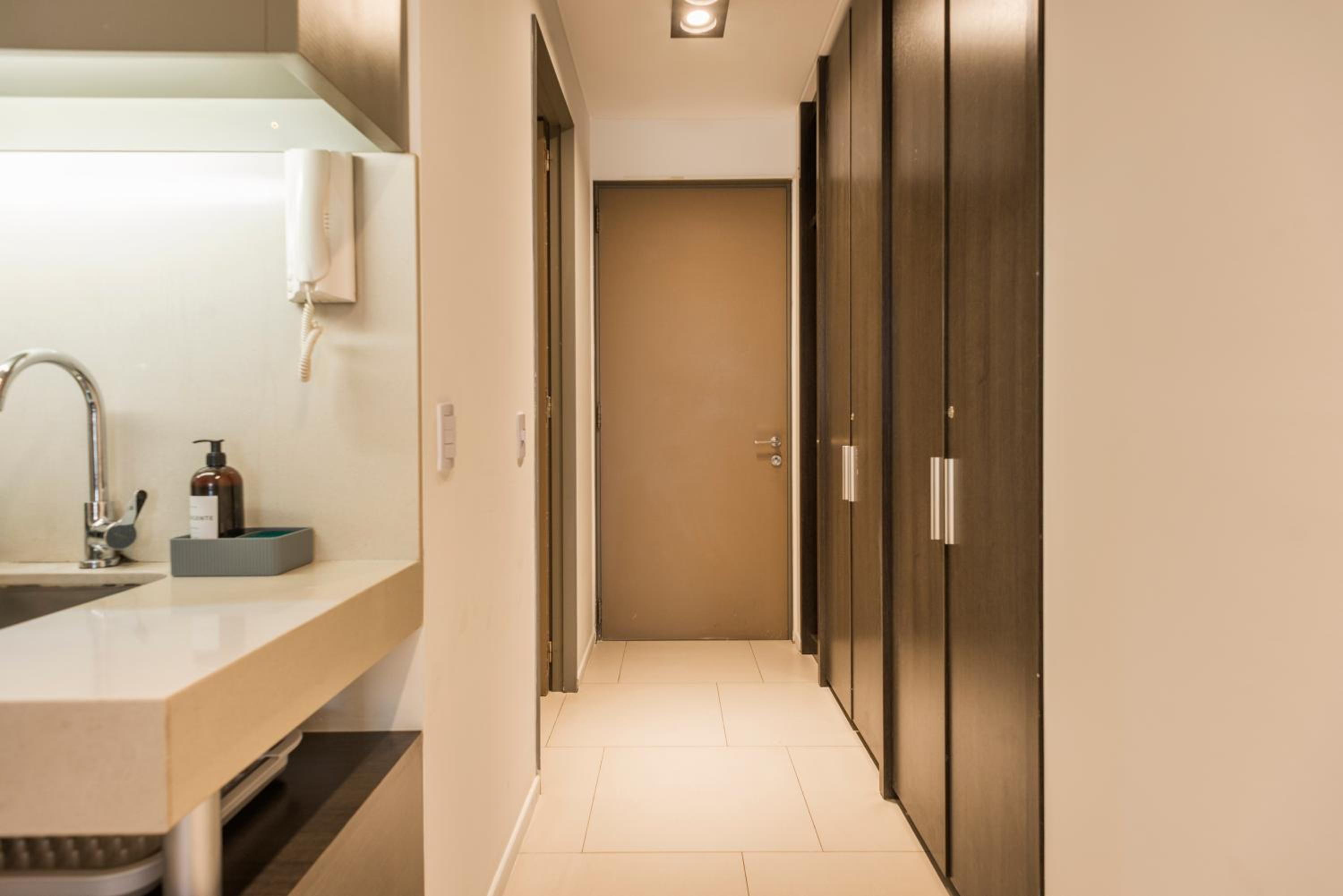 CloudBA Guemes Palermo Soho Apartments