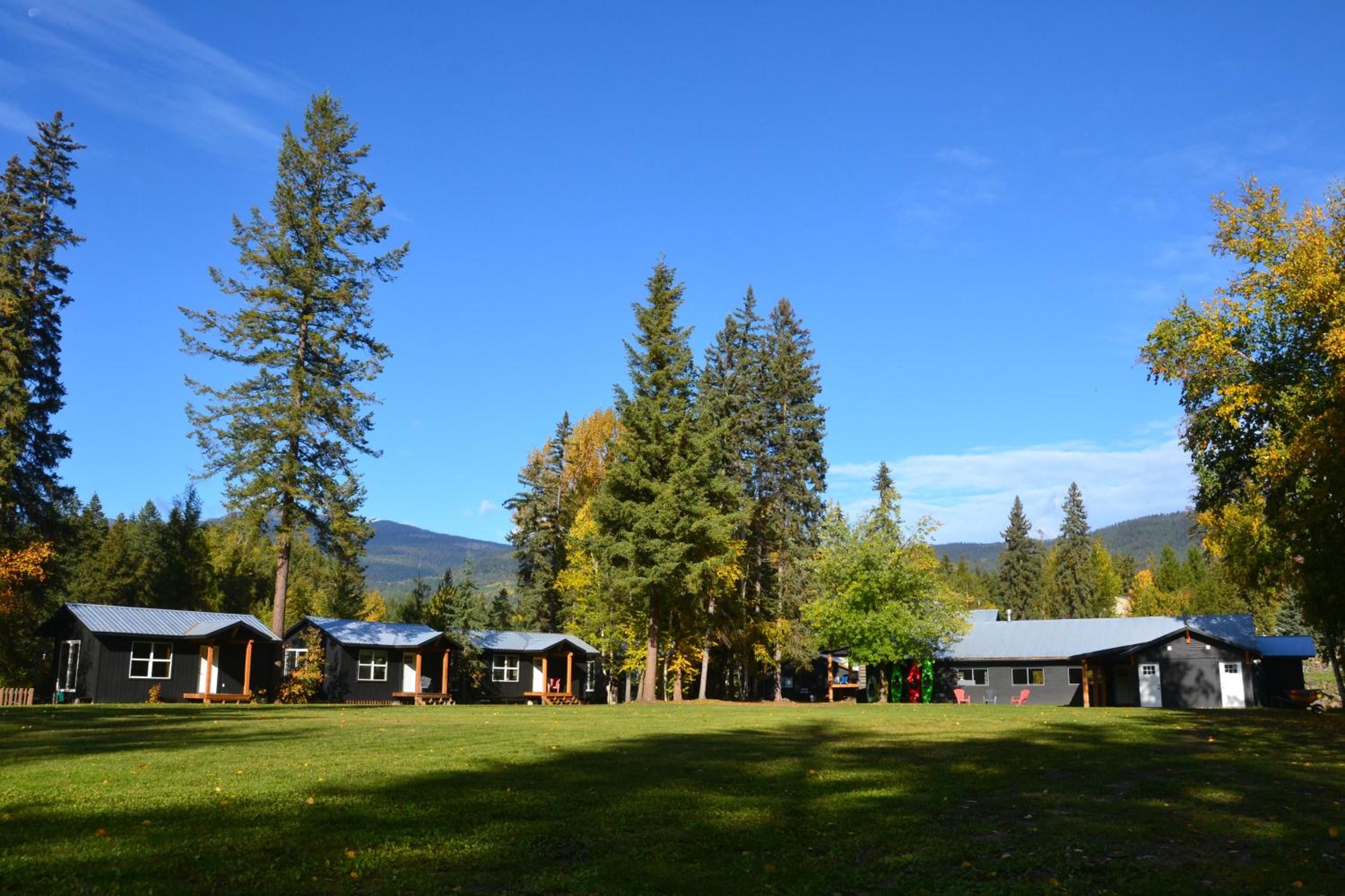 River's Edge Retreat