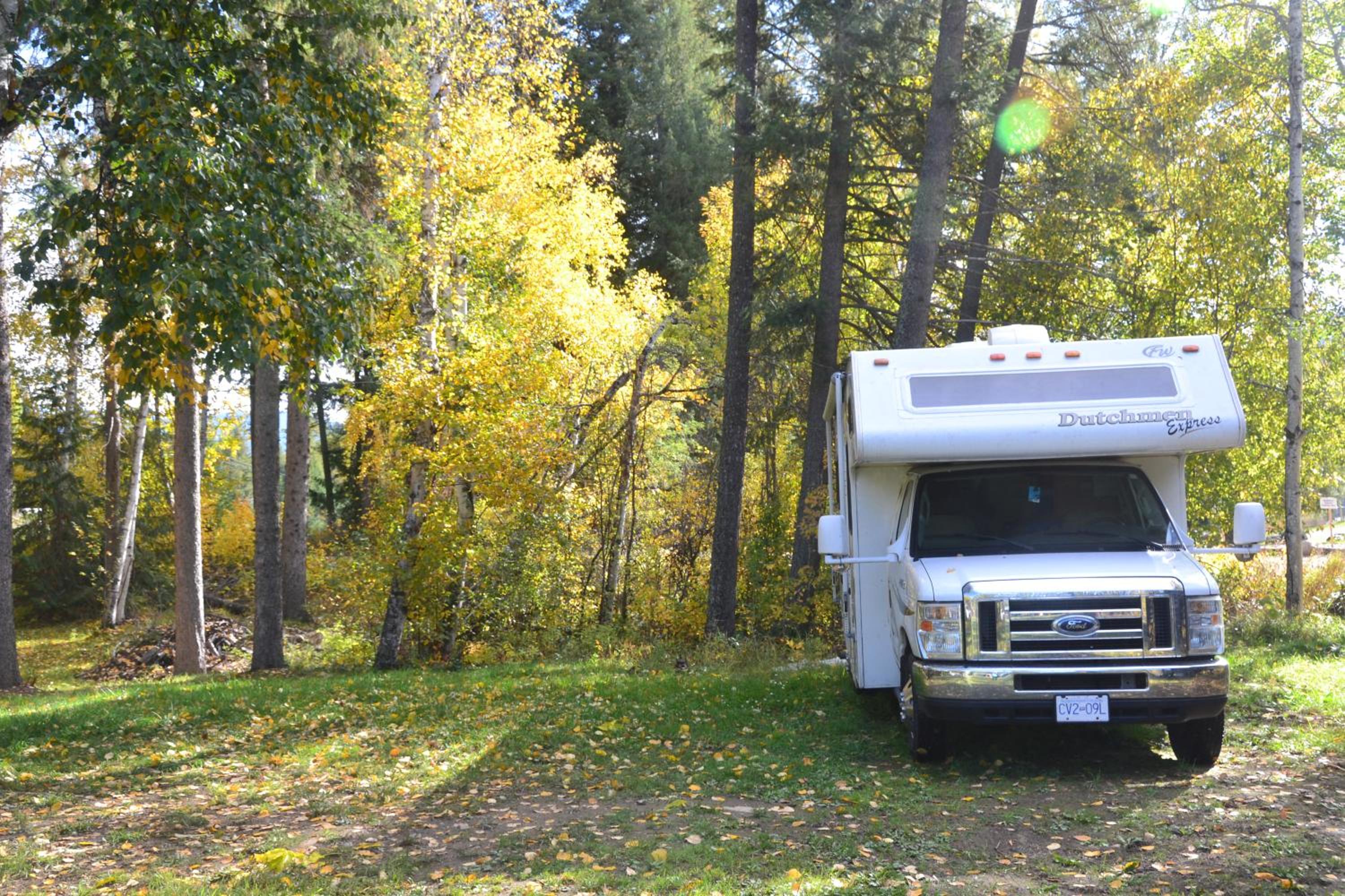 River's Edge Retreat