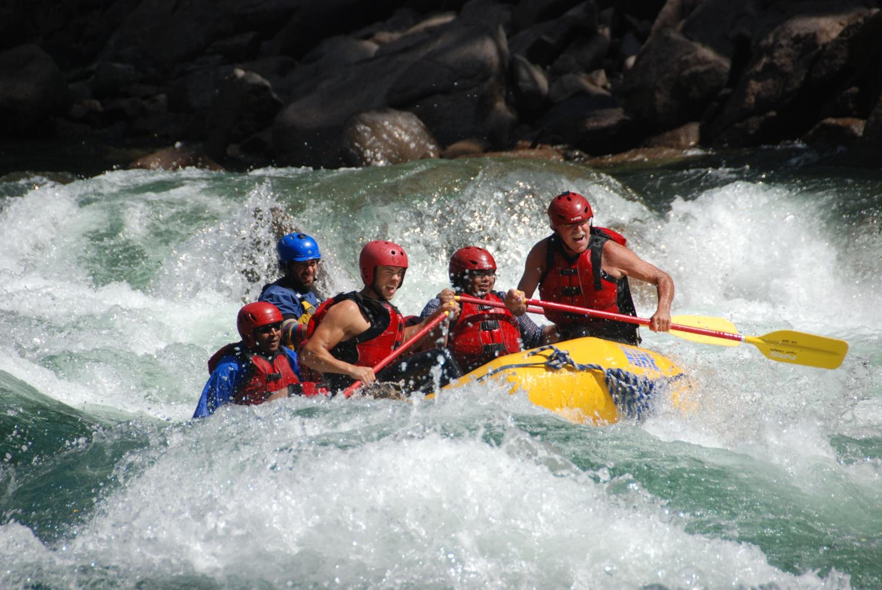 River's Edge Retreat