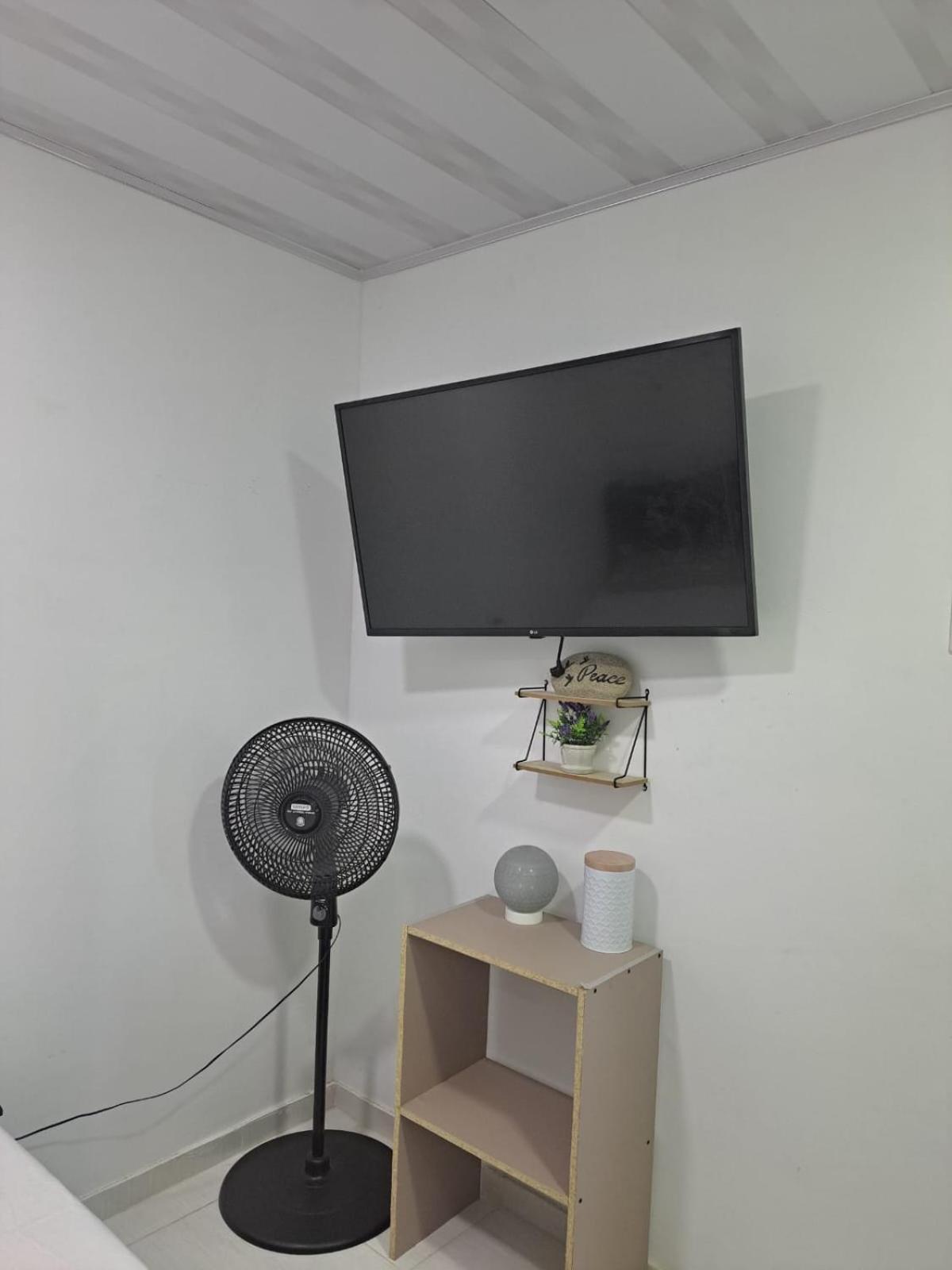 Hostal Altamar De La Guajira