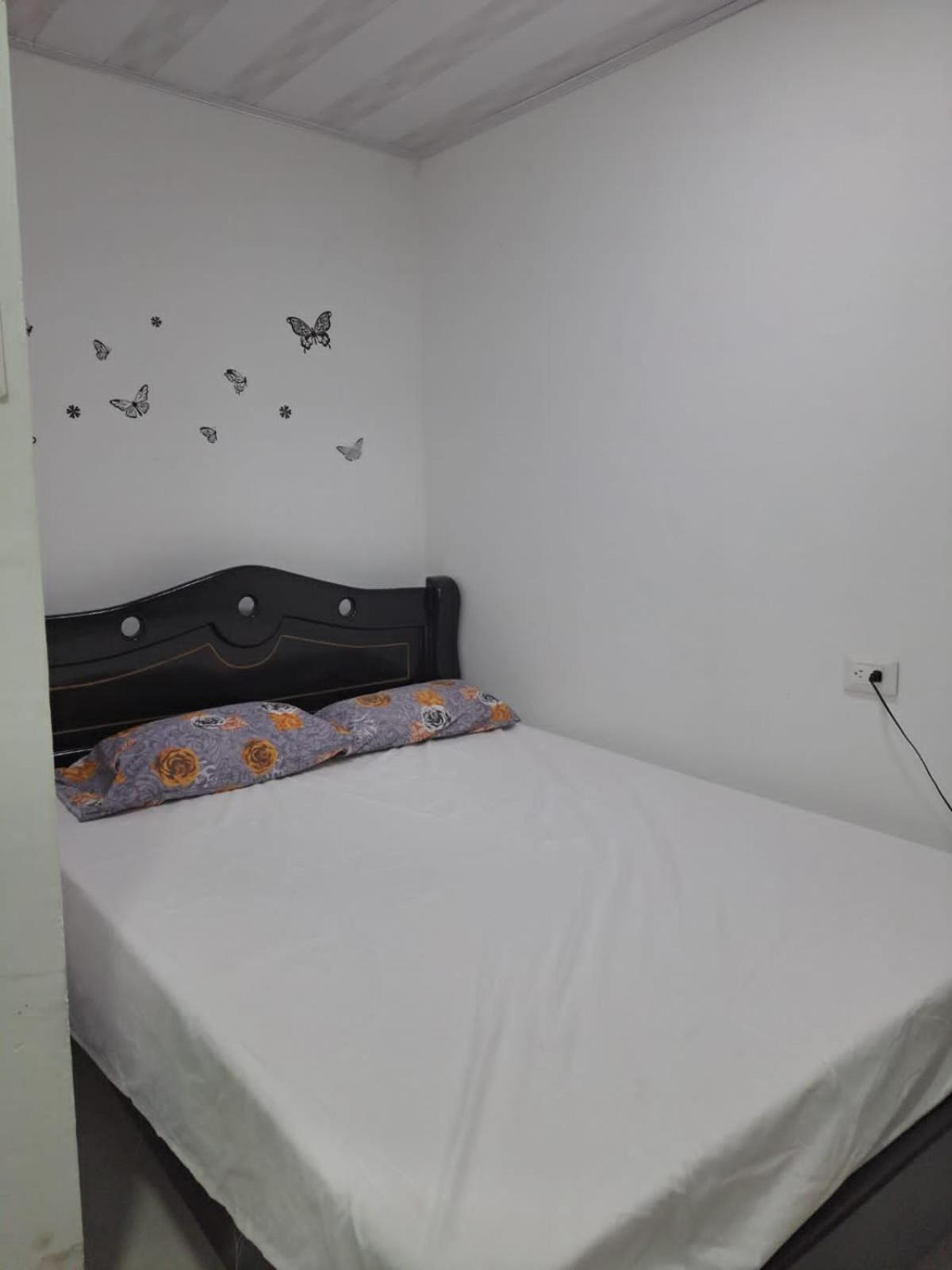 Hostal Altamar De La Guajira