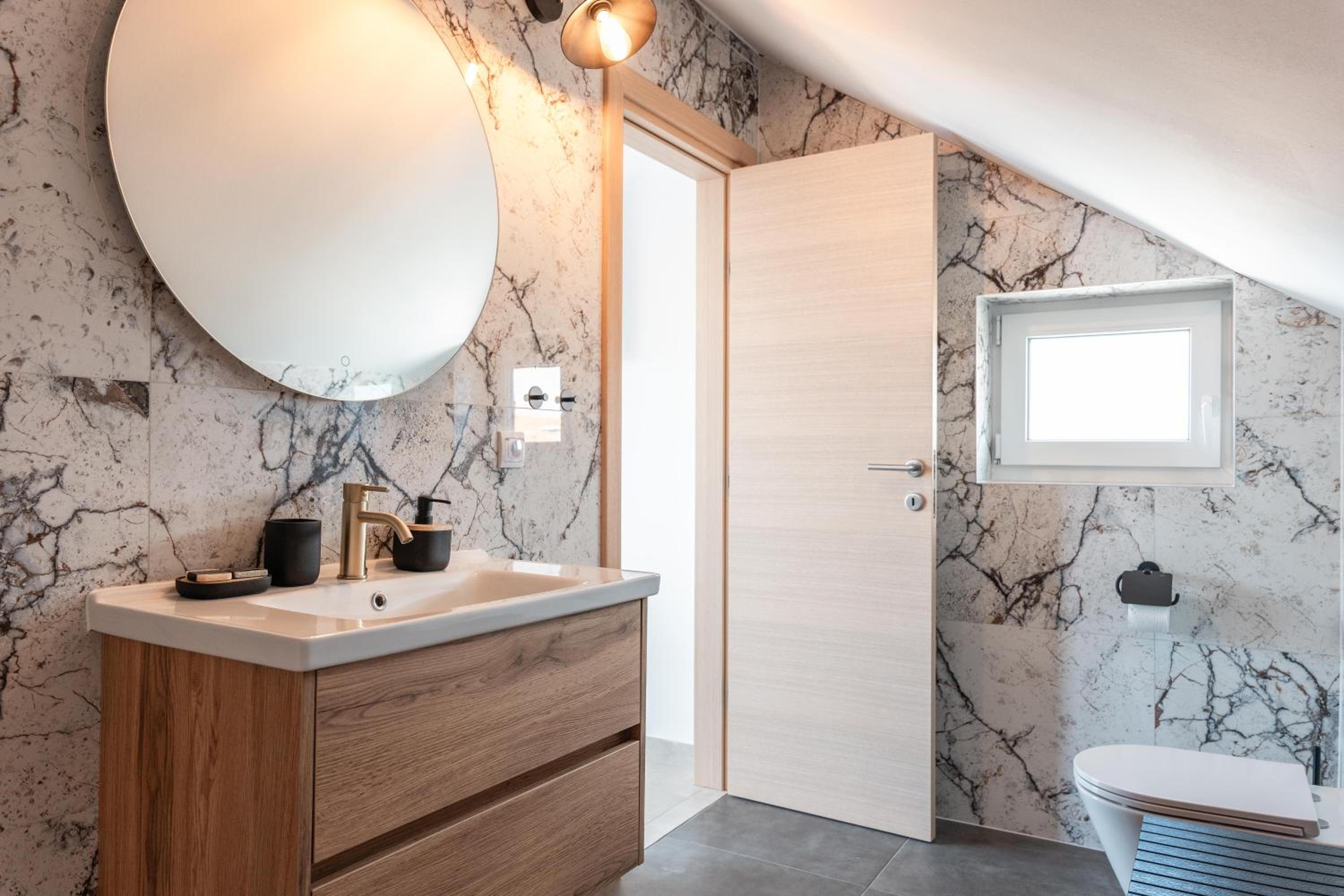 Luxury Mandre