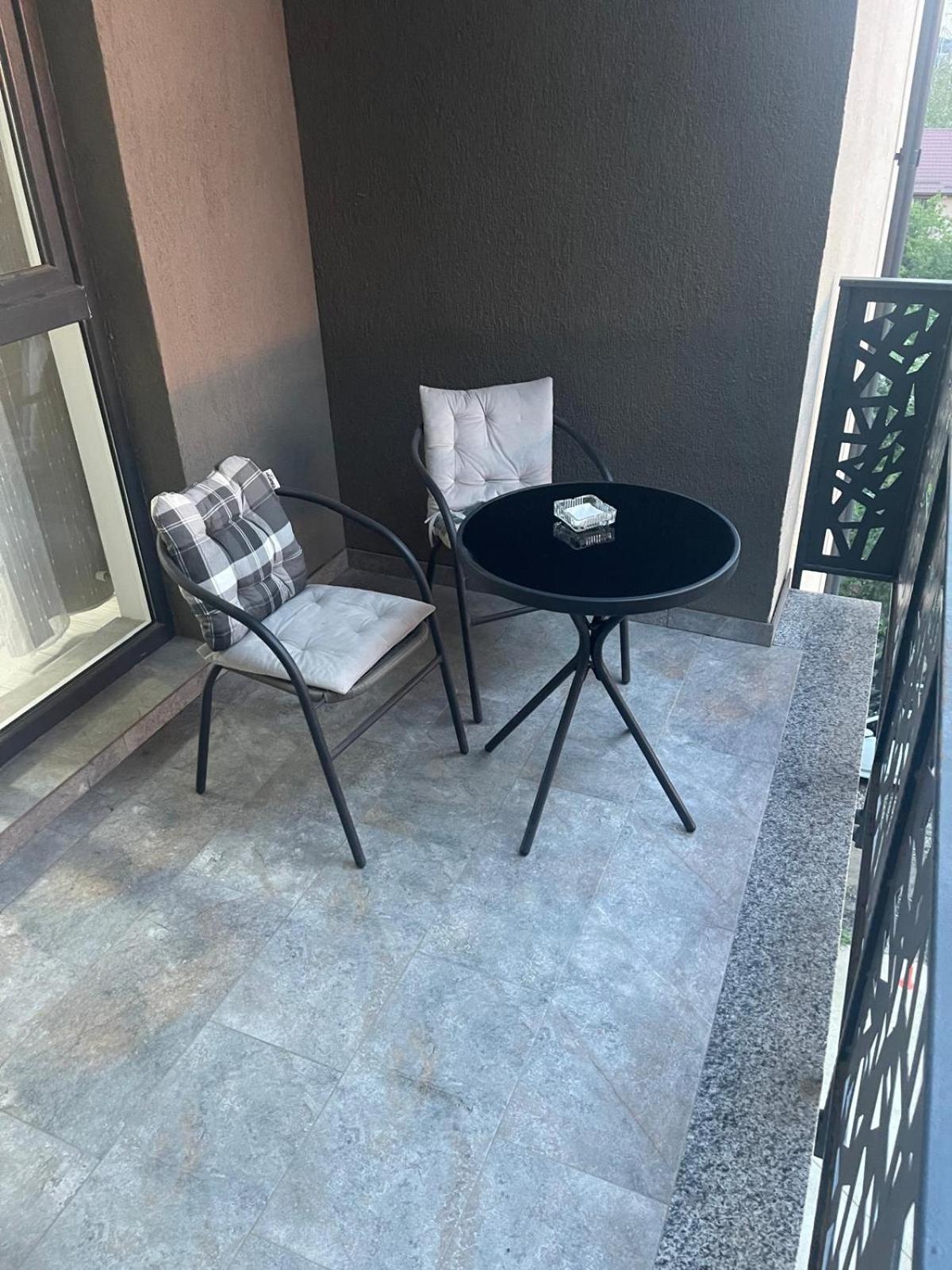 Cozy apartment 2 view 5