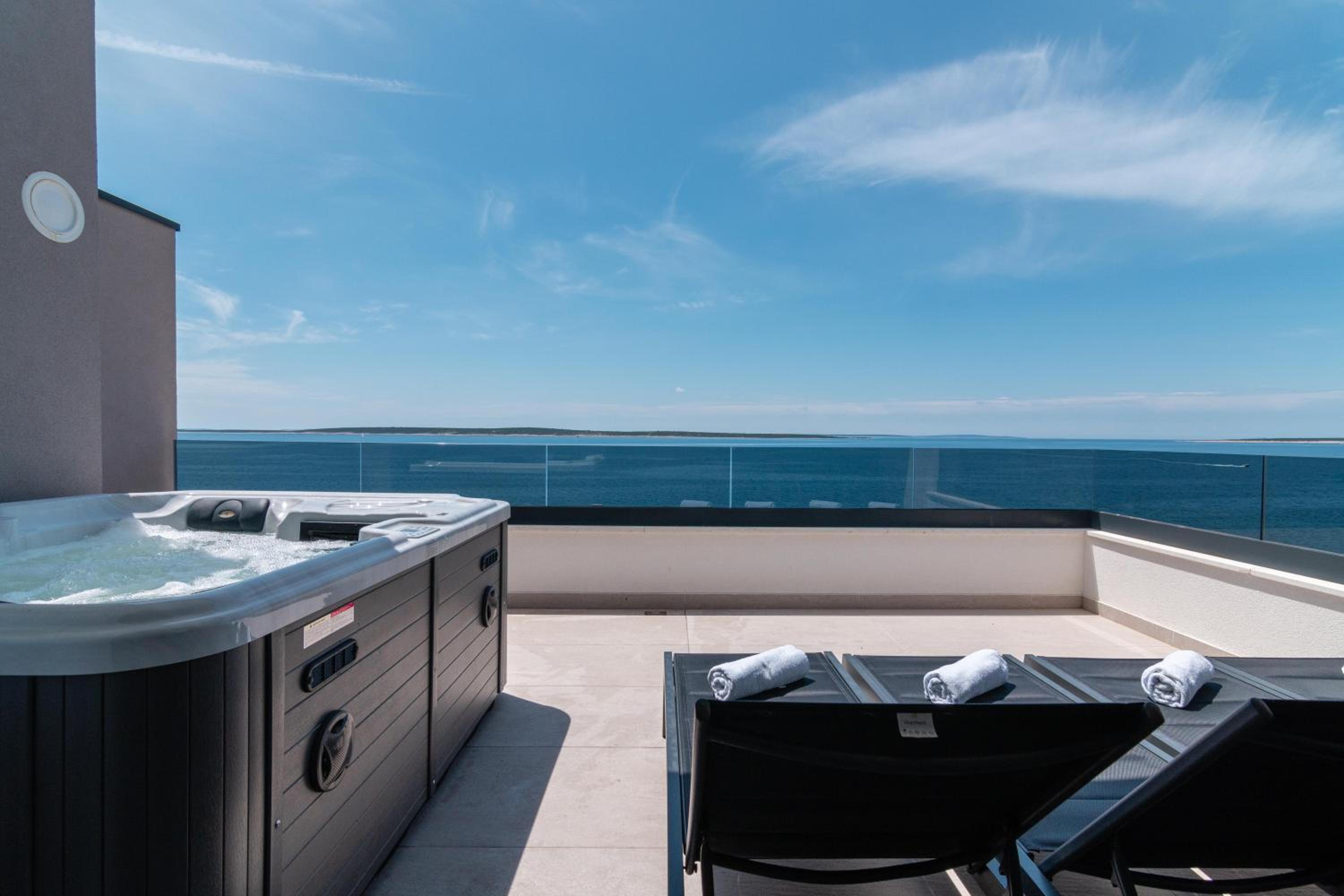 Luxury Mandre