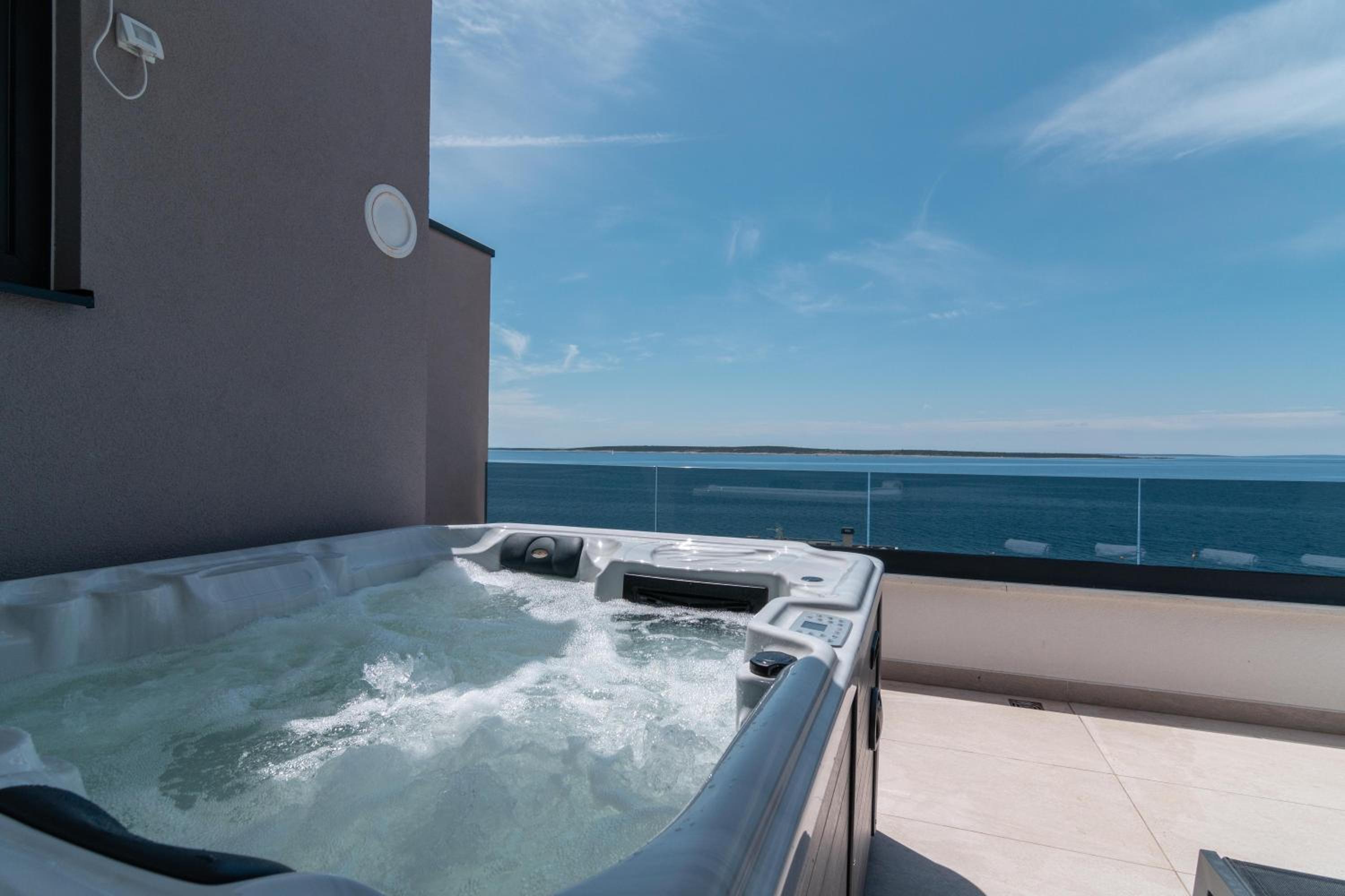 Luxury Mandre