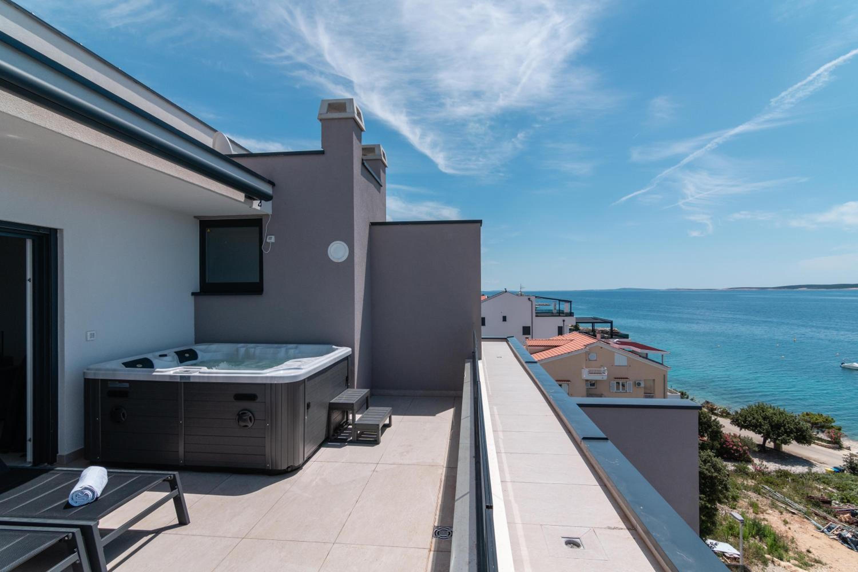 Luxury Mandre