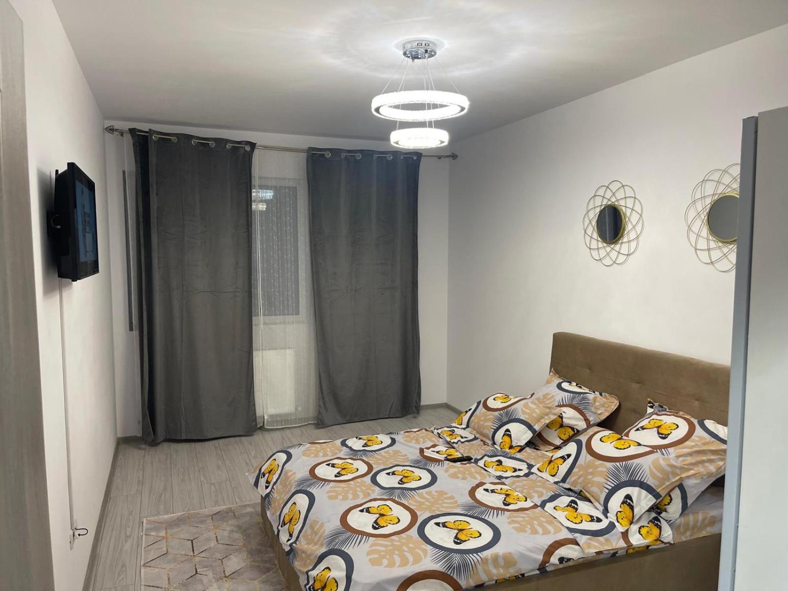 Cozy apartment 2 view 3