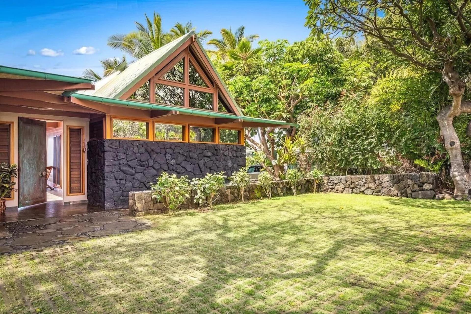 Kona Hale Pili view 3