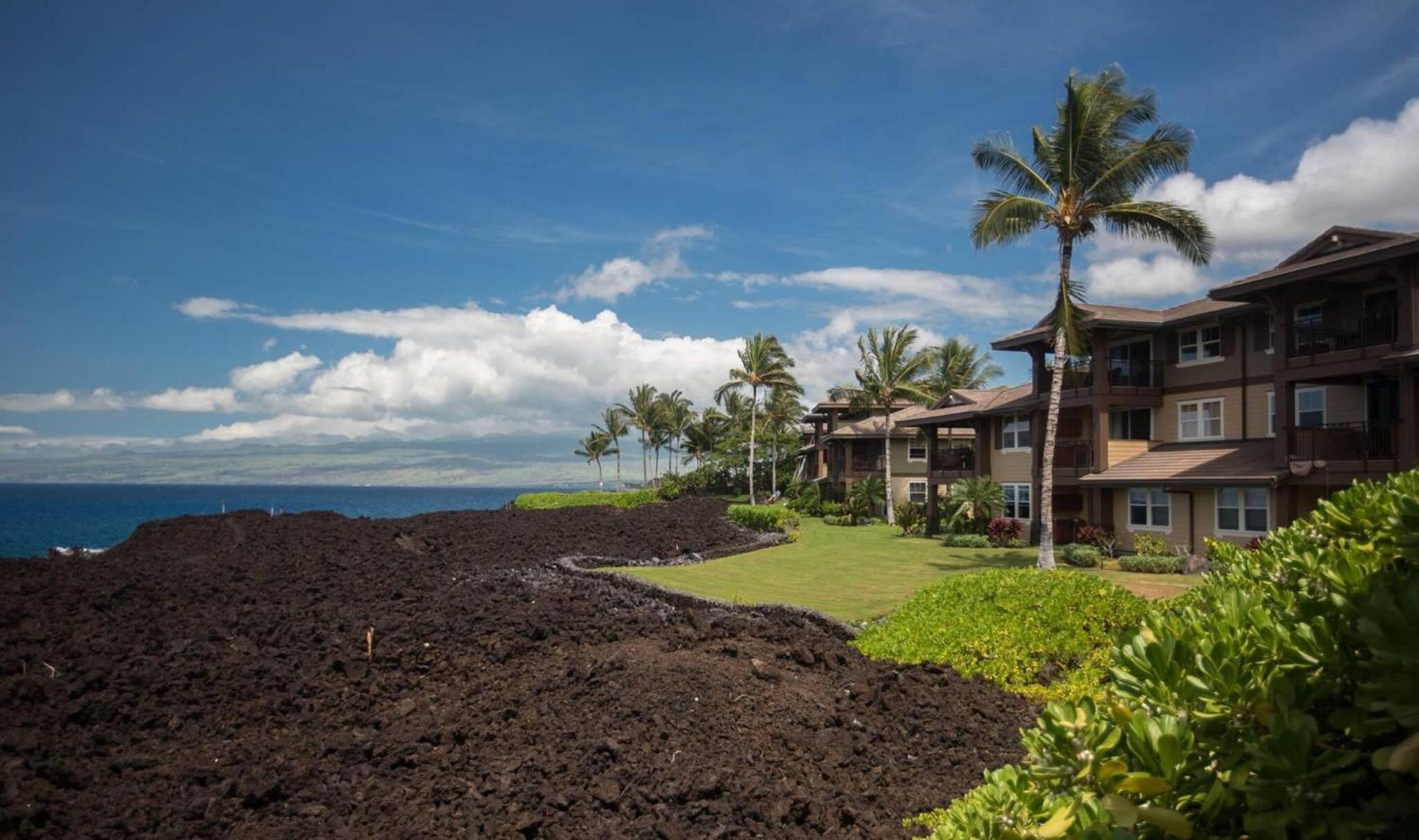 Big Island Paradise