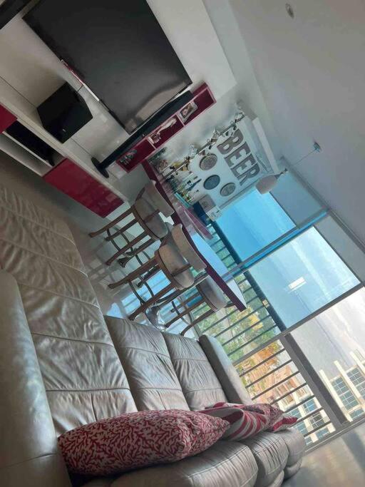 Luxury Centinela wifi ac parqueo jacuzzi seguridad 24H - Decameron Beach