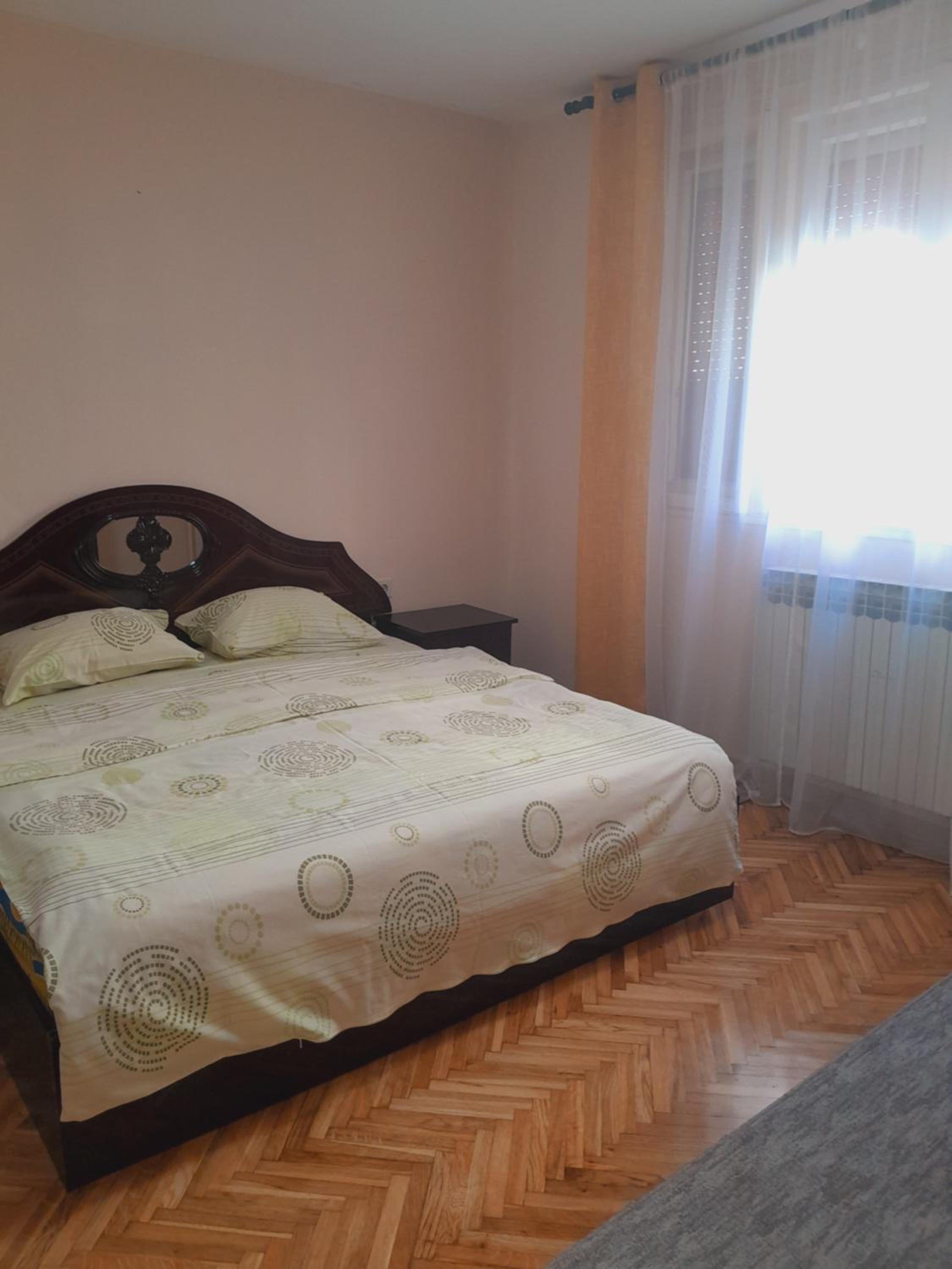 Apartmani Arsic view 2
