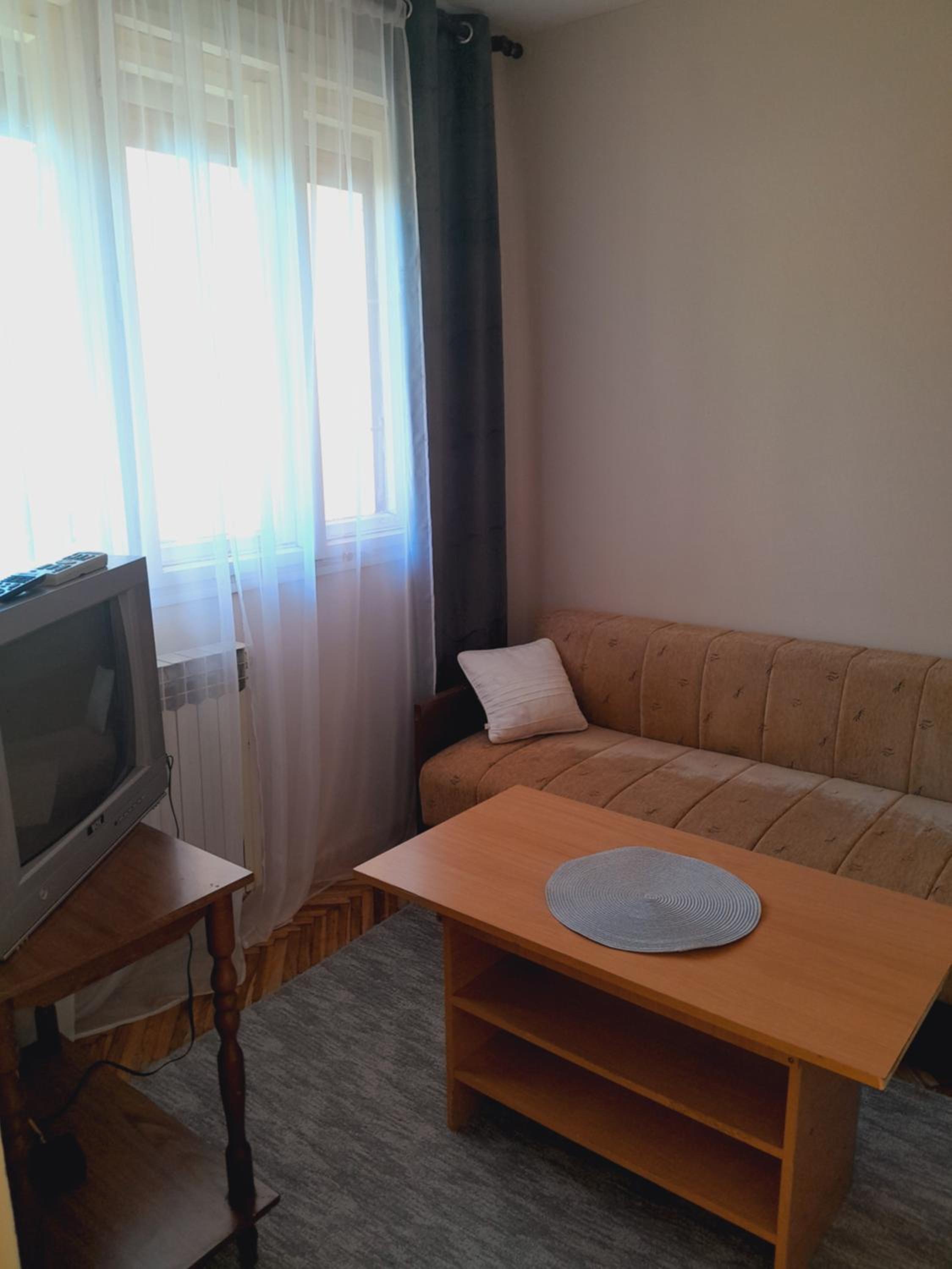 Apartmani Arsic view 4