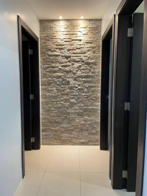 Luxury Centinela wifi ac parqueo jacuzzi seguridad 24H - Decameron Beach