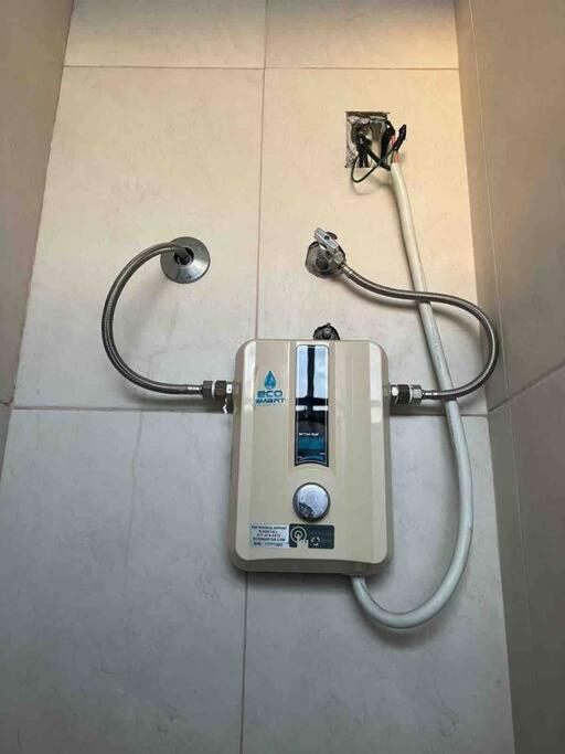 Luxury Centinela wifi ac parqueo jacuzzi seguridad 24H - Decameron Beach