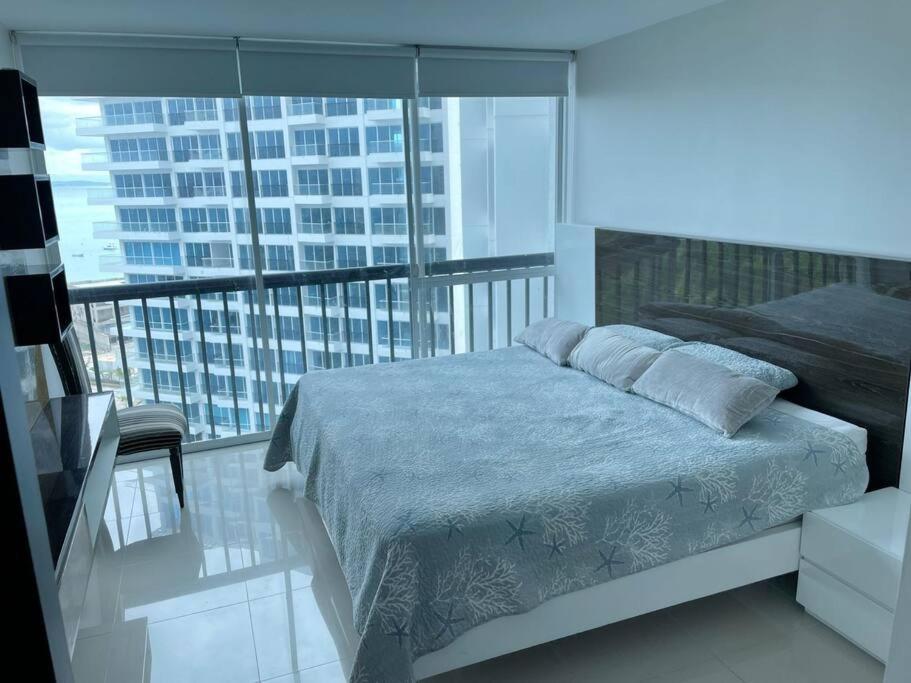 Luxury Centinela wifi ac parqueo jacuzzi seguridad 24H - Decameron Beach