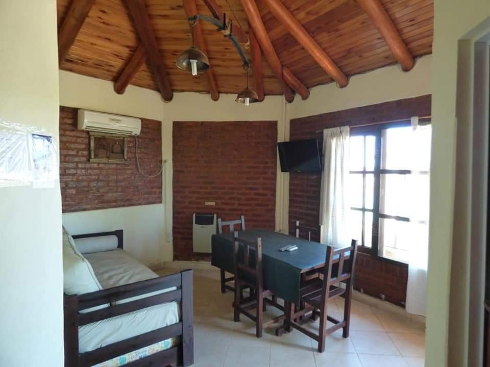 Cabañas EL MOLINO