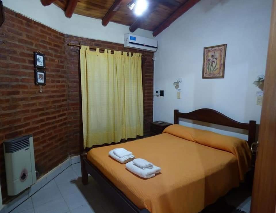 Cabañas EL MOLINO