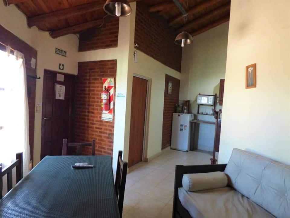 Cabañas EL MOLINO