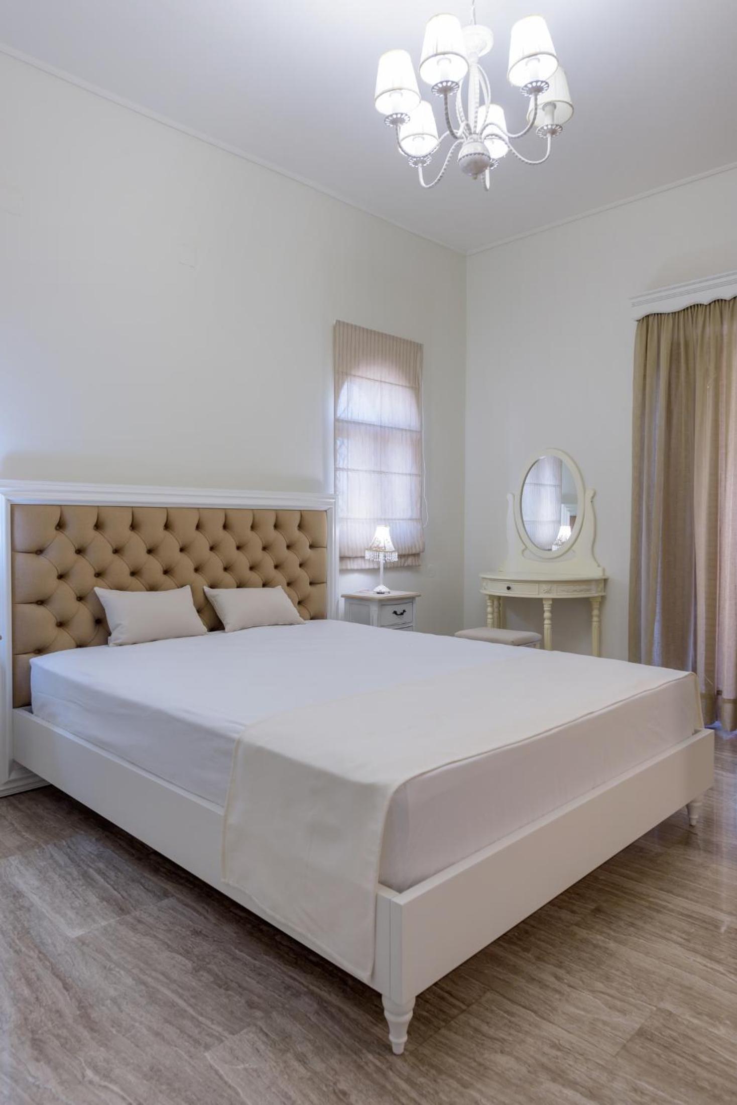 Villa Araucaria private pool Jacuzzi Seaview