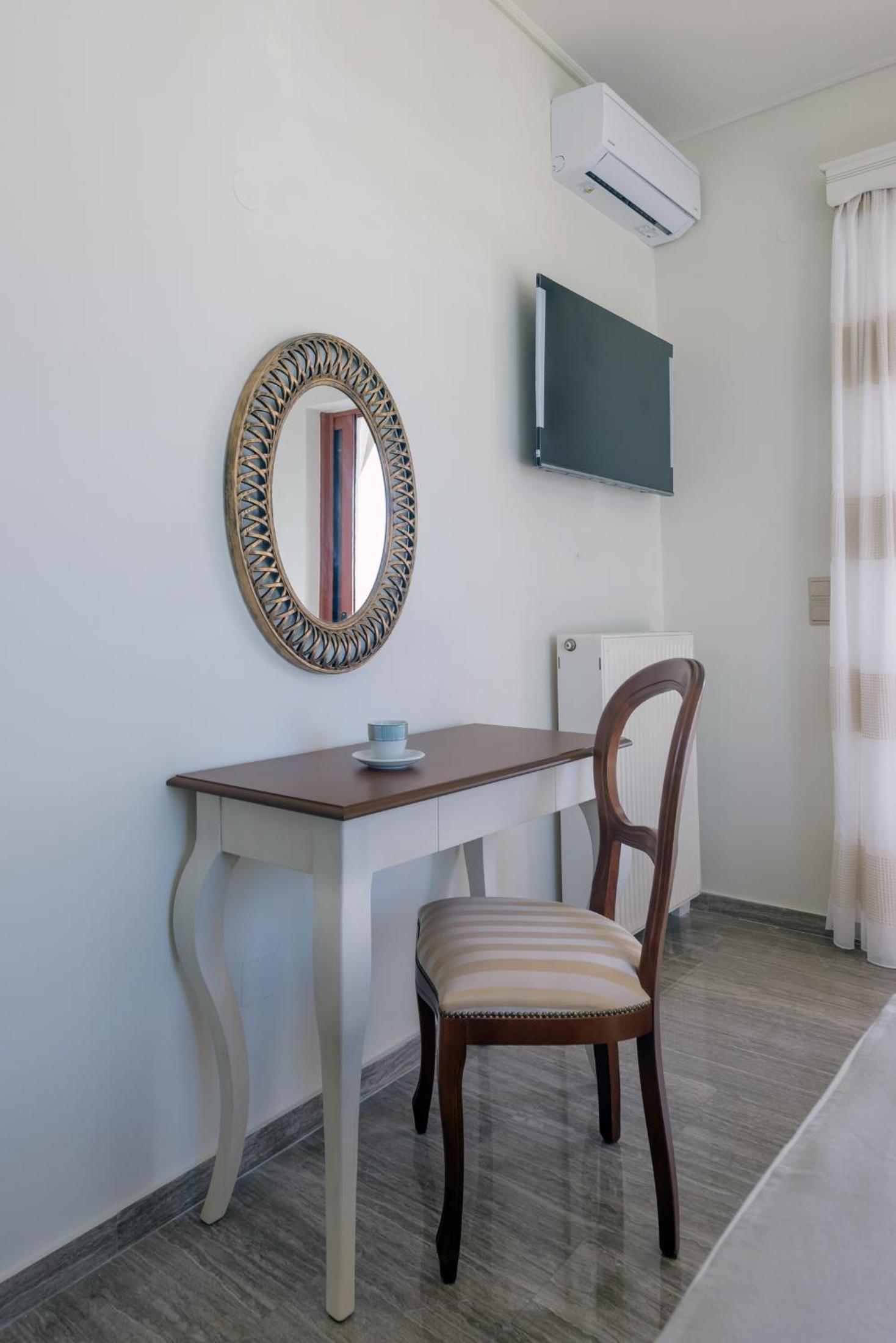 Villa Araucaria private pool Jacuzzi Seaview