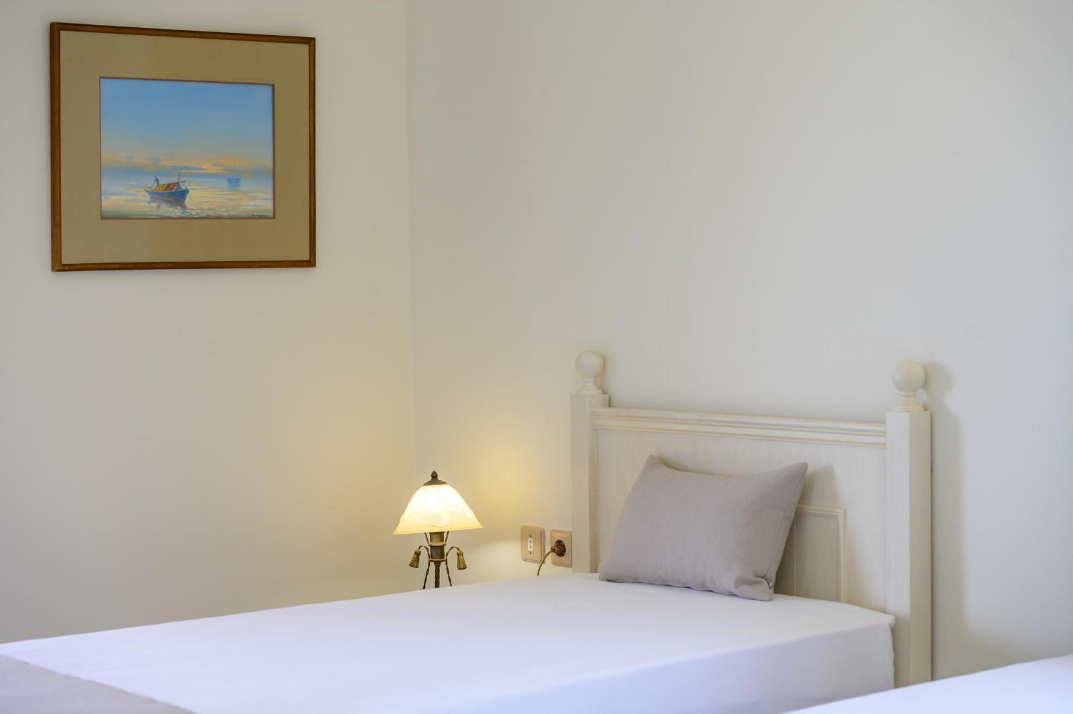Villa Araucaria private pool Jacuzzi Seaview