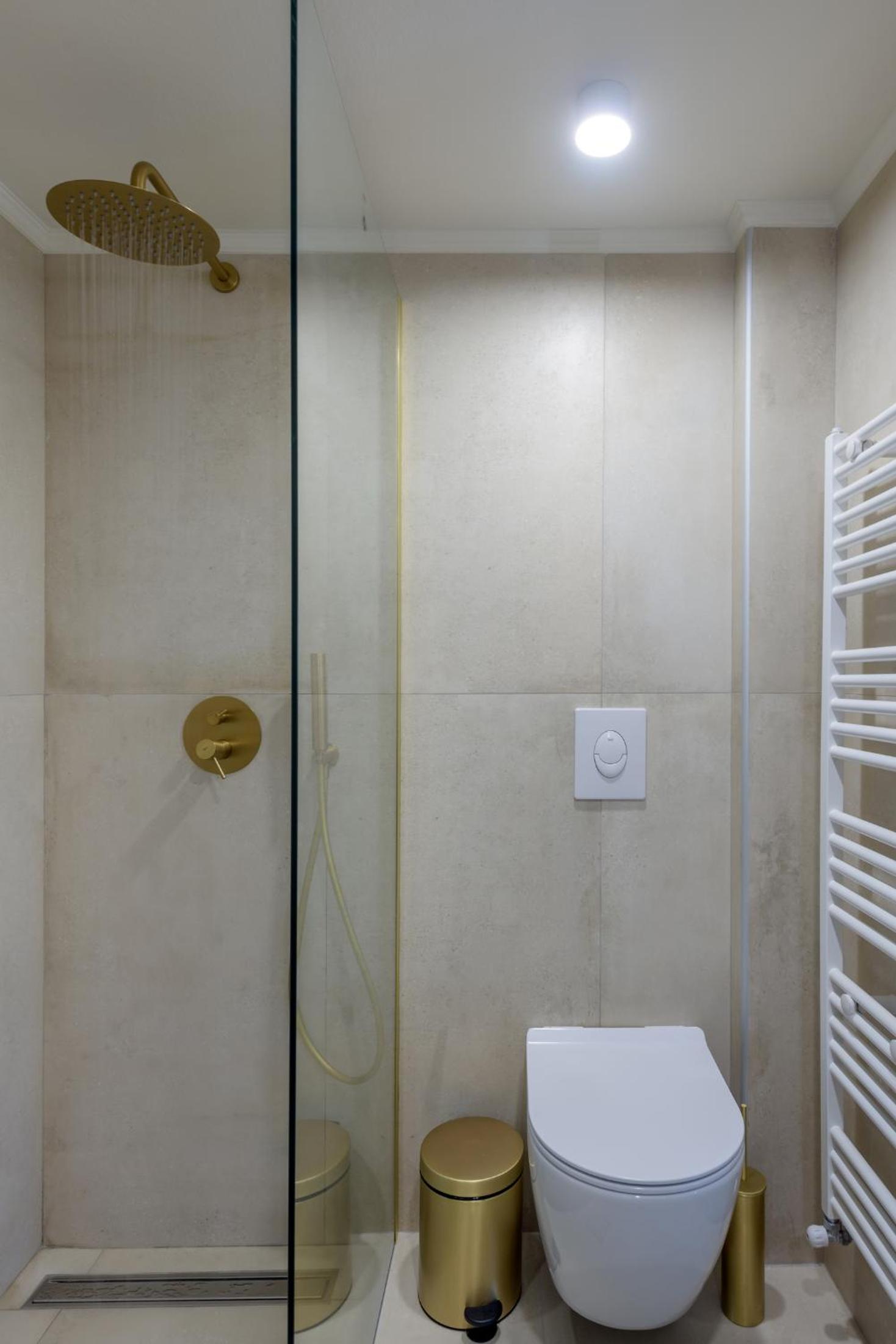 Villa Araucaria private pool Jacuzzi Seaview