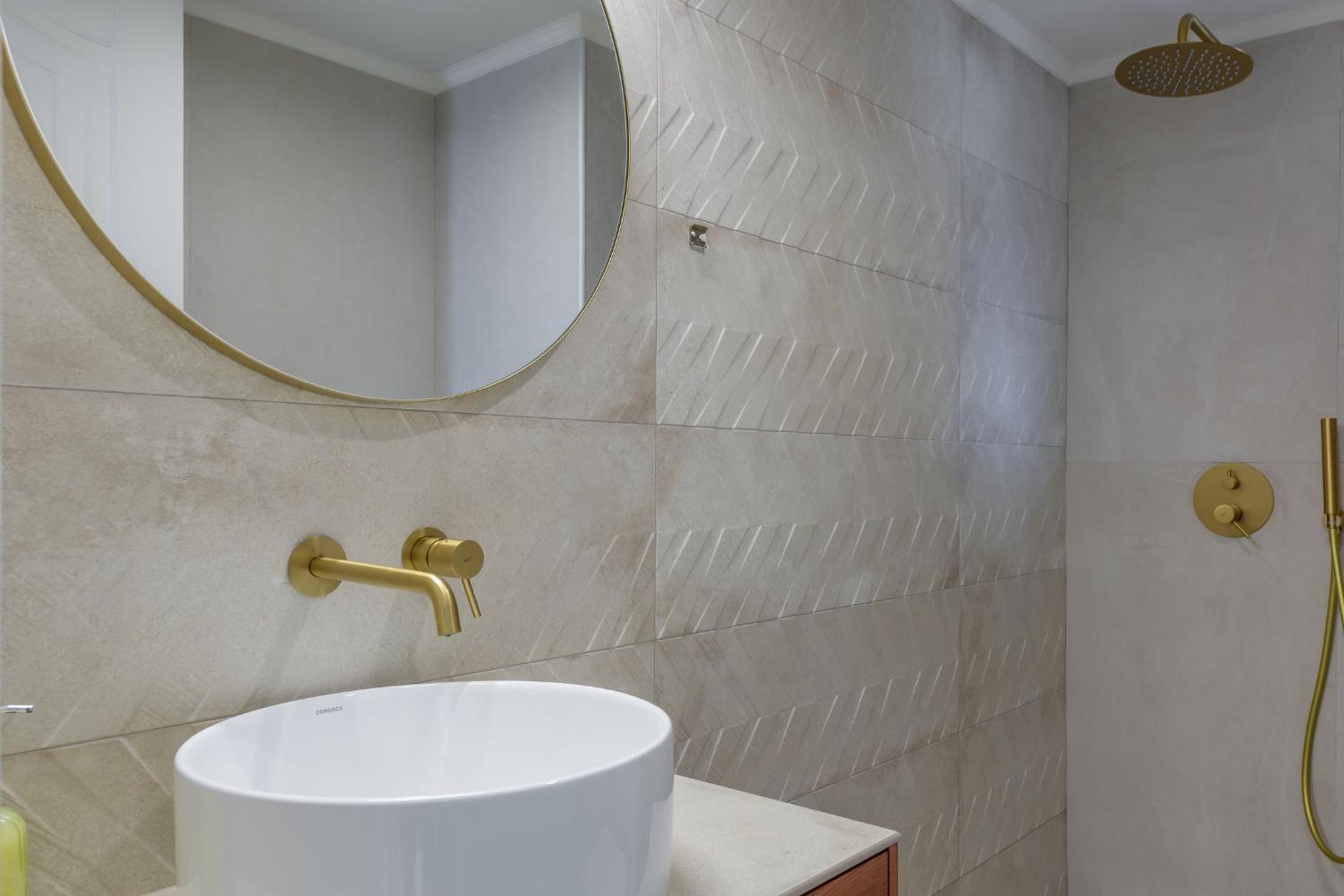 Villa Araucaria private pool Jacuzzi Seaview