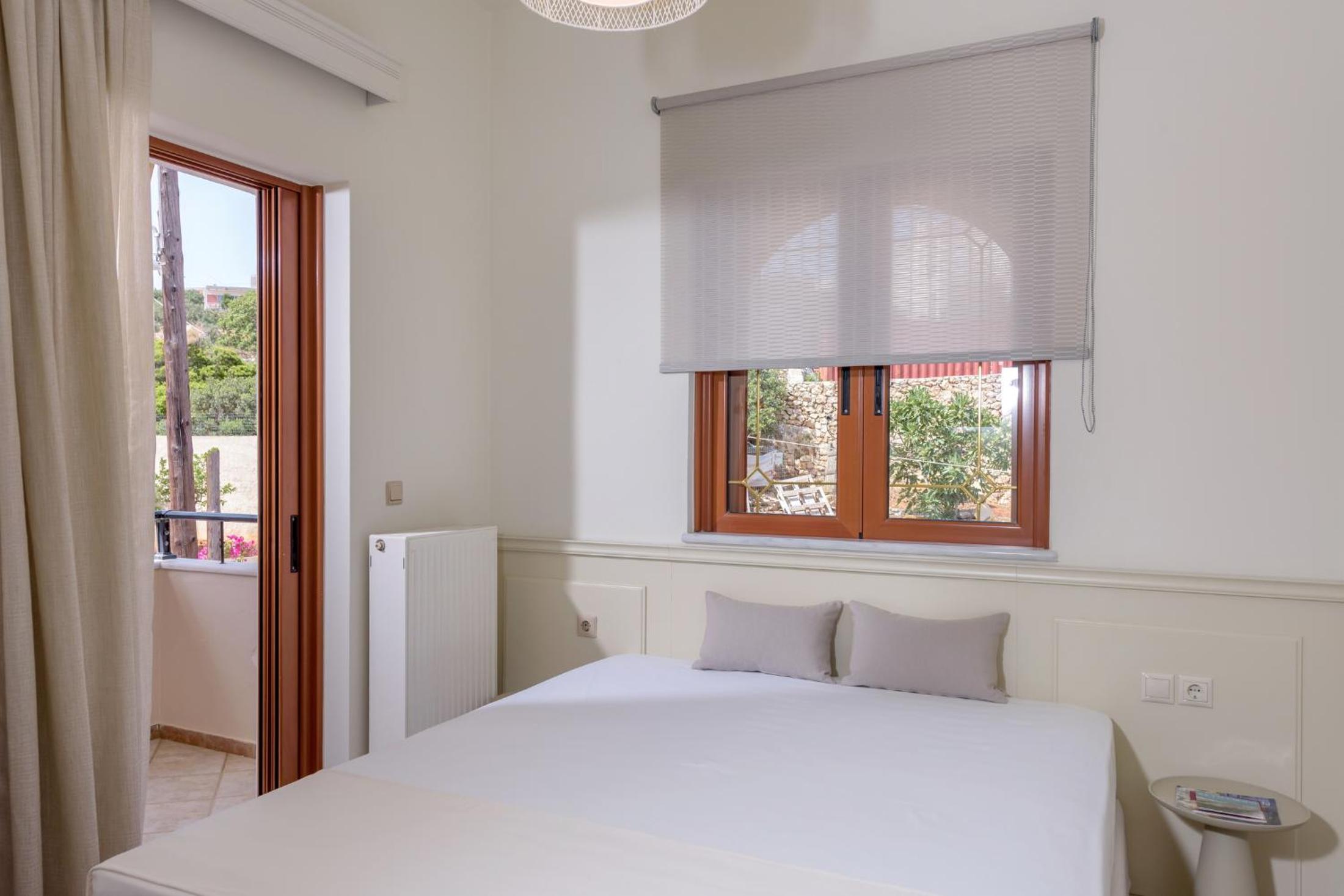 Villa Araucaria private pool Jacuzzi Seaview