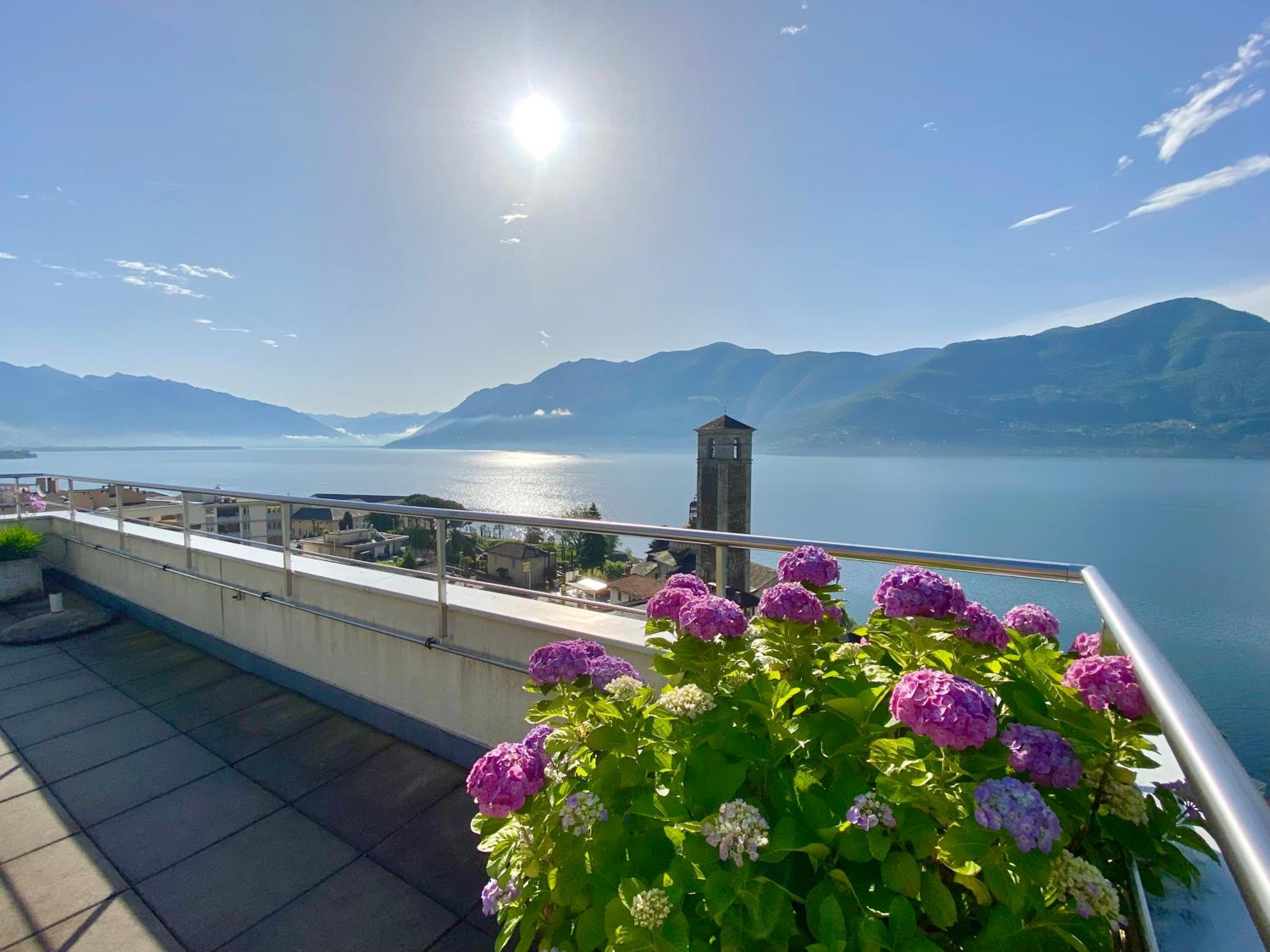 Casa di David - Maggiore it’s a kind of magic!