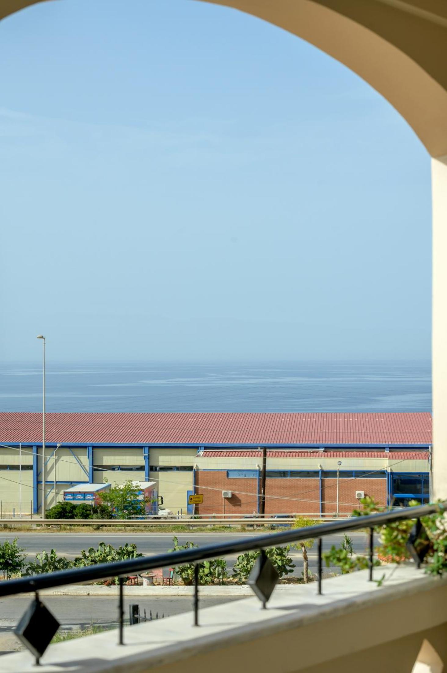 Villa Araucaria private pool Jacuzzi Seaview