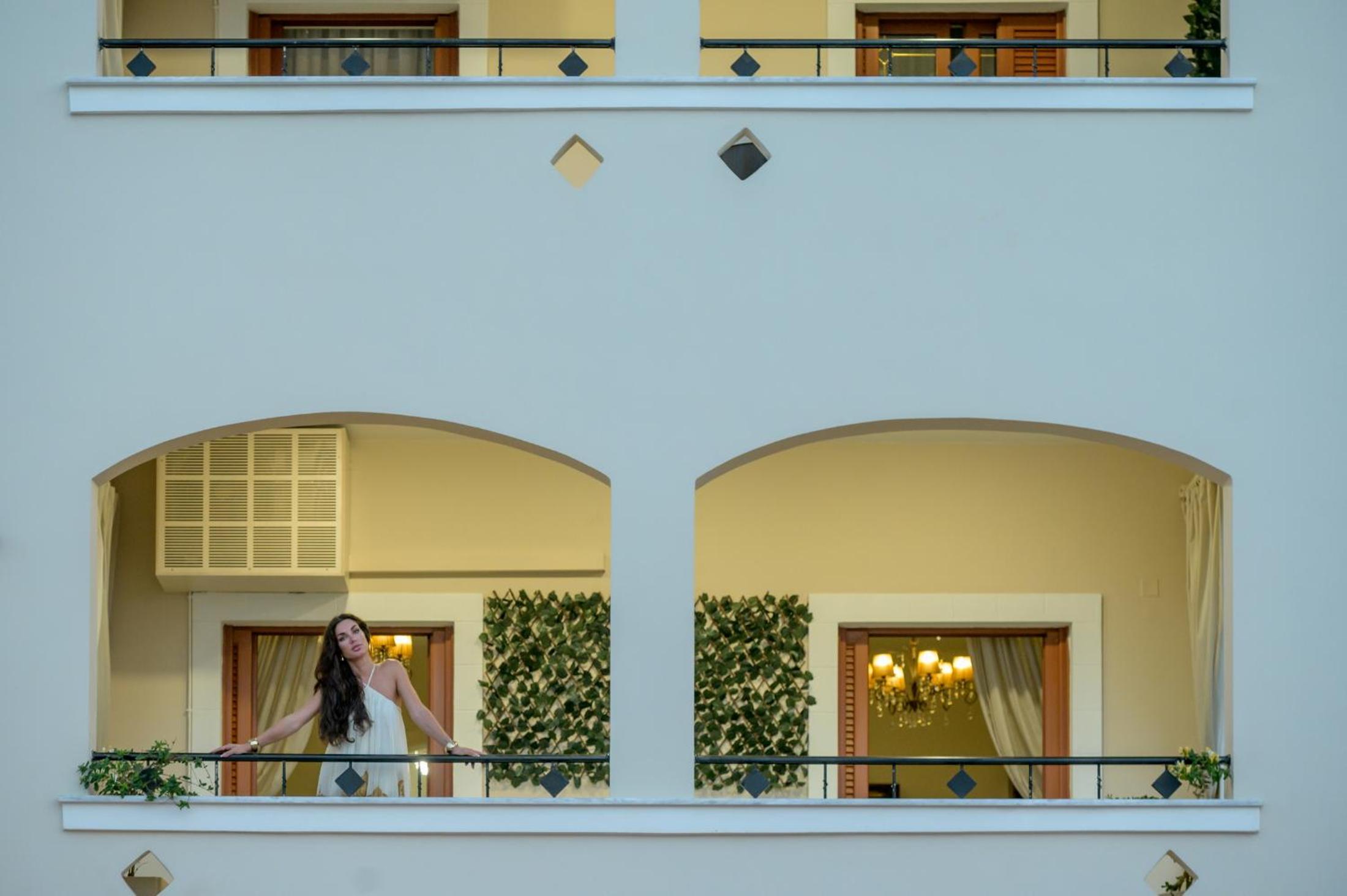 Villa Araucaria private pool Jacuzzi Seaview