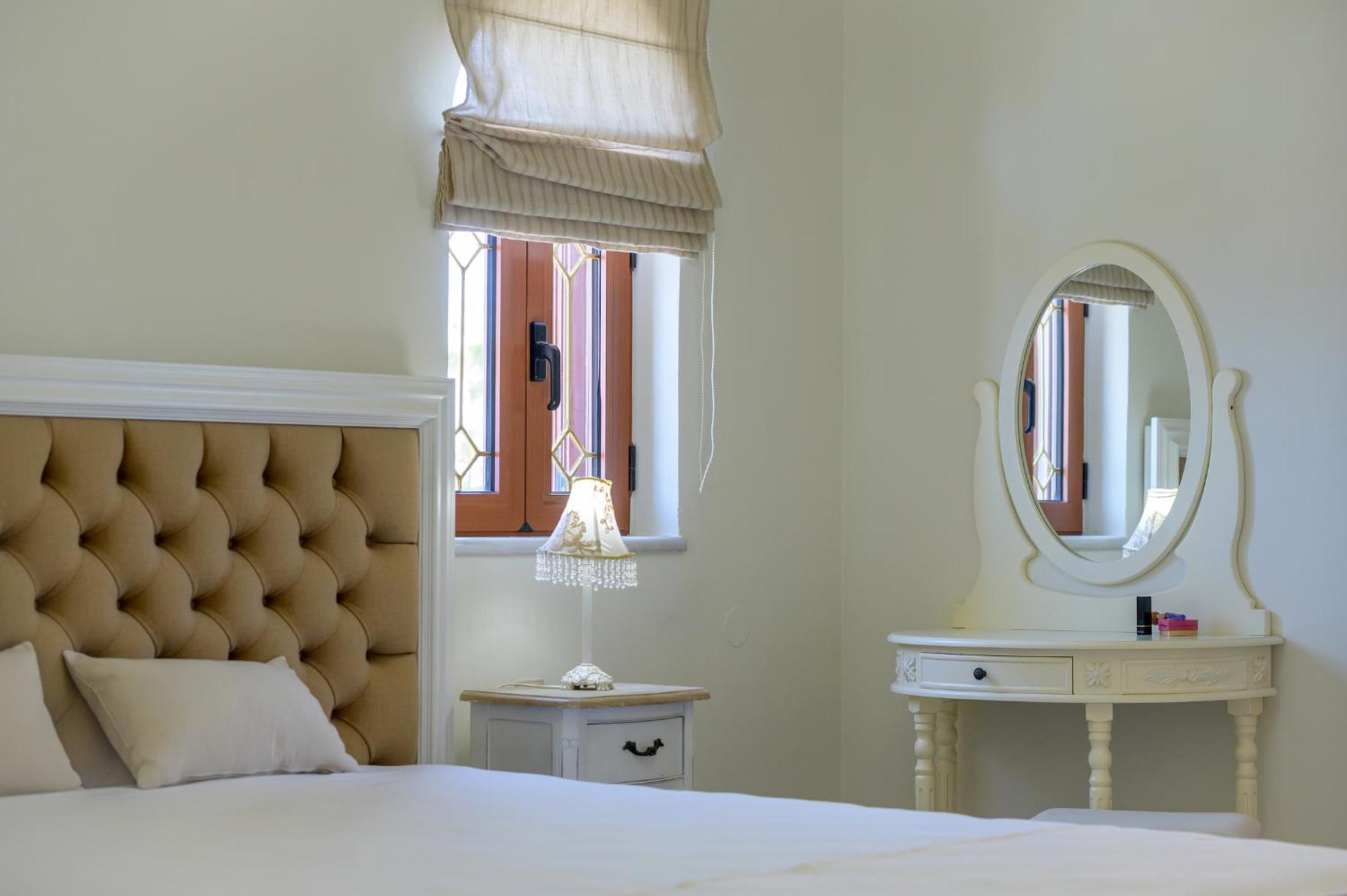 Villa Araucaria private pool Jacuzzi Seaview