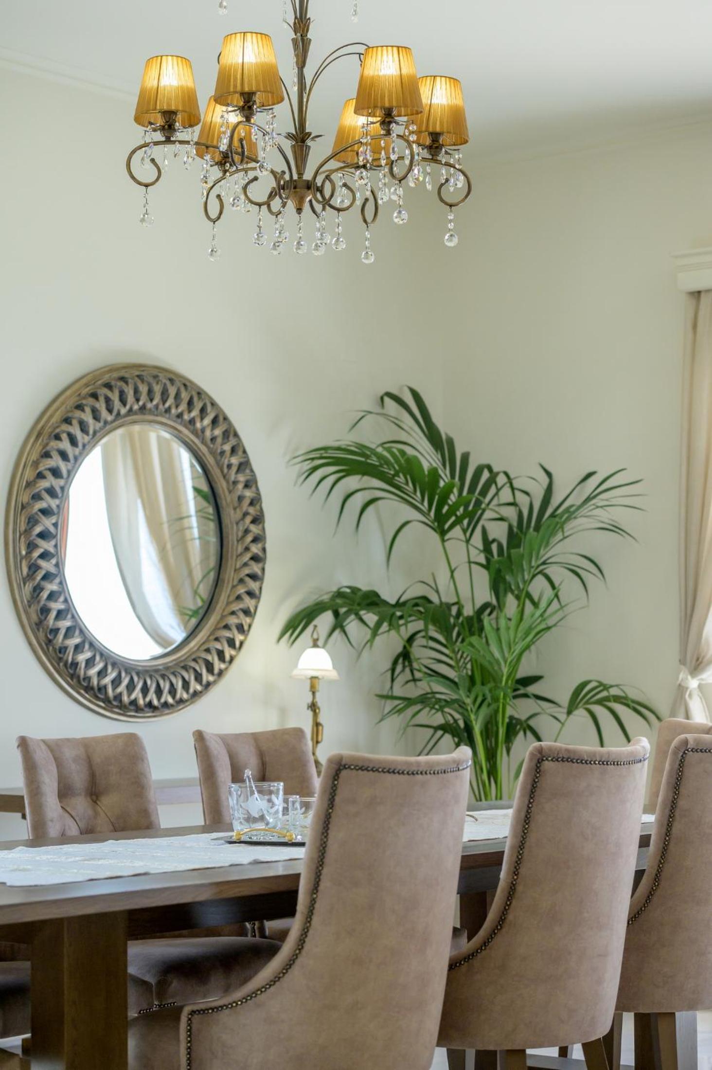Villa Araucaria private pool Jacuzzi Seaview