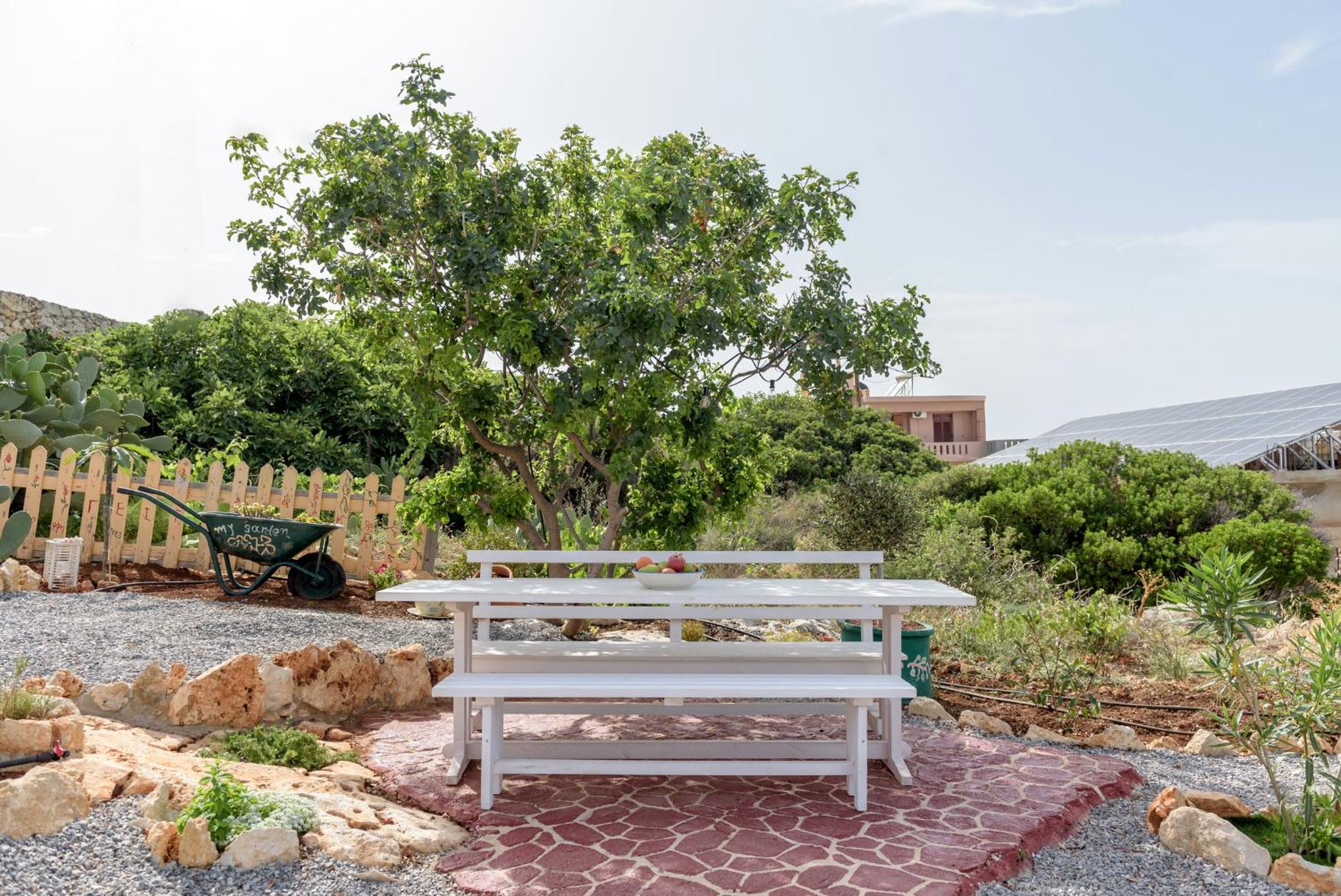 Villa Araucaria private pool Jacuzzi Seaview