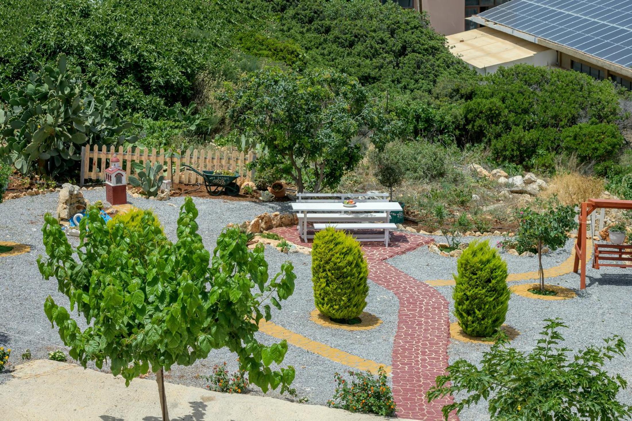 Villa Araucaria private pool Jacuzzi Seaview