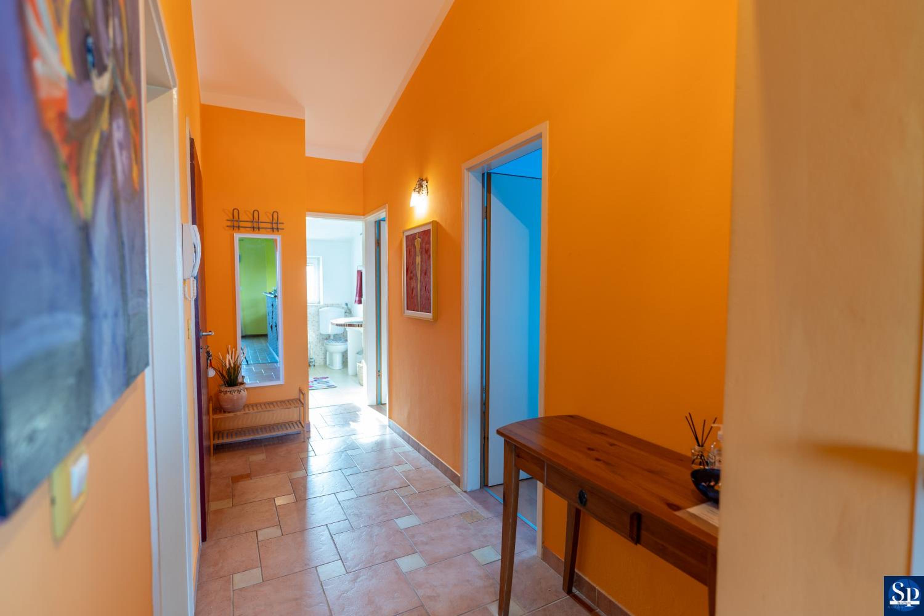 Apartman Iva