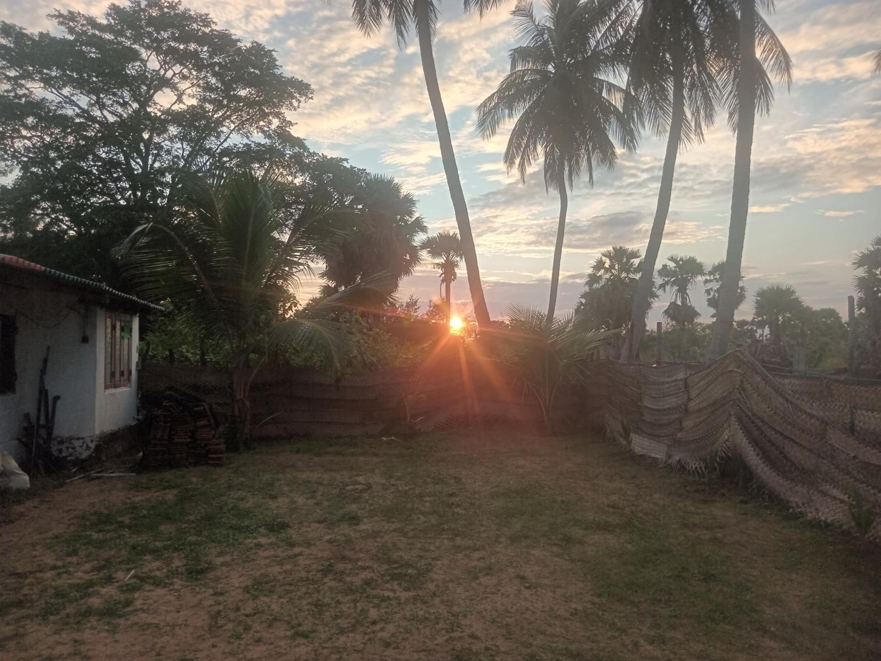 Riverpark Guesthouse Arugambay