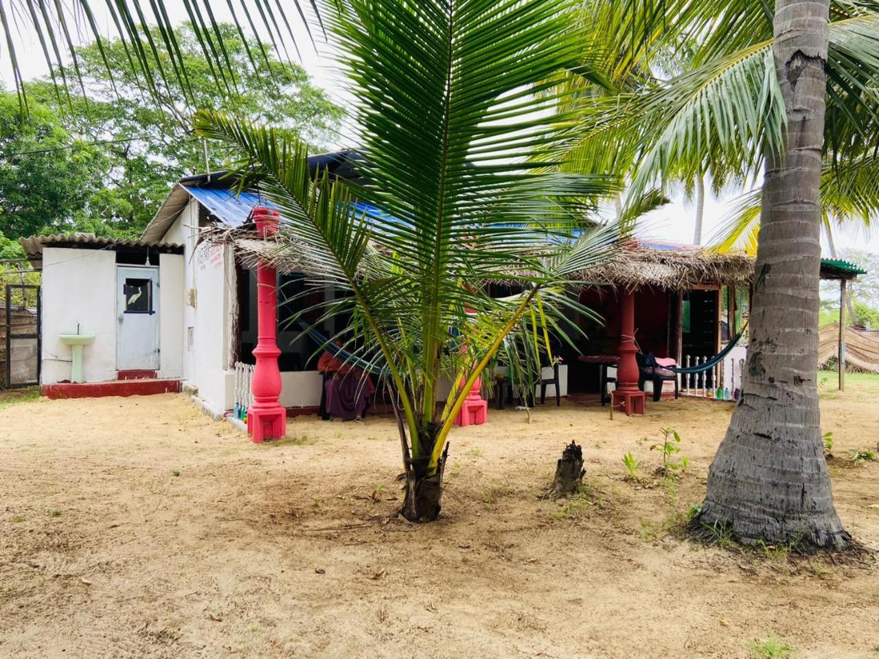 Riverpark Guesthouse Arugambay