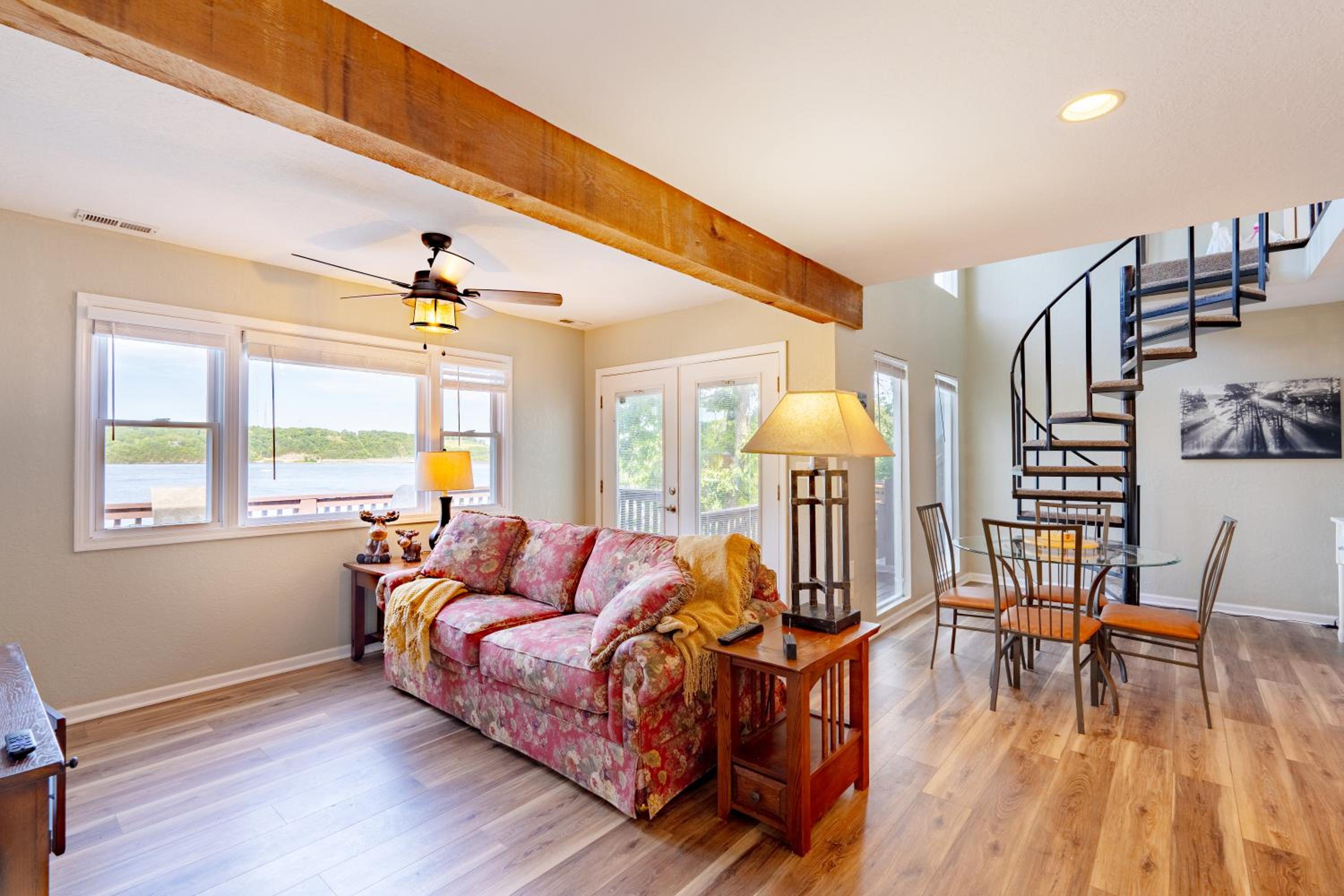 Vacation Beach Home view 4