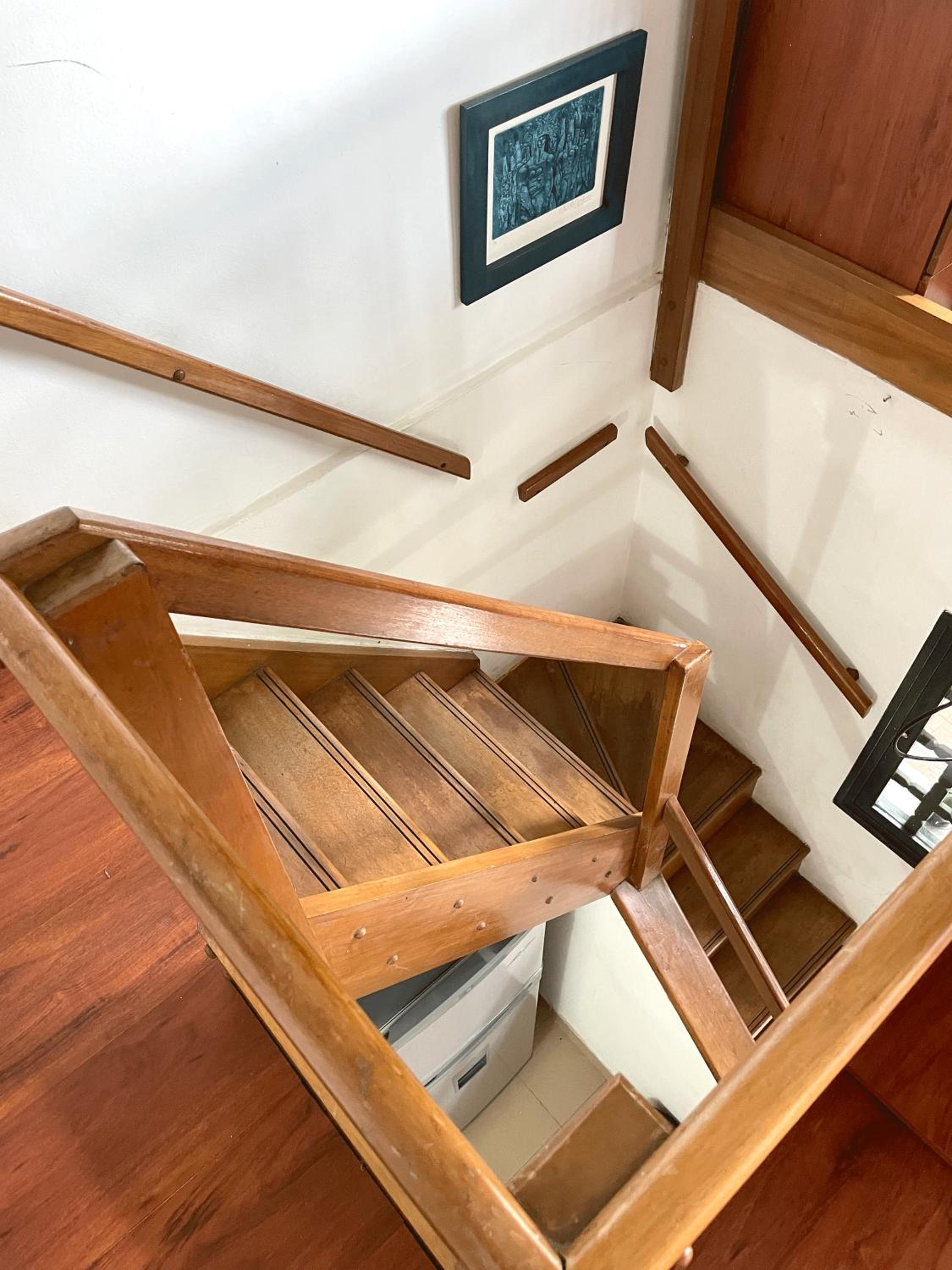Cozy little 1-bedroom condo for travellers