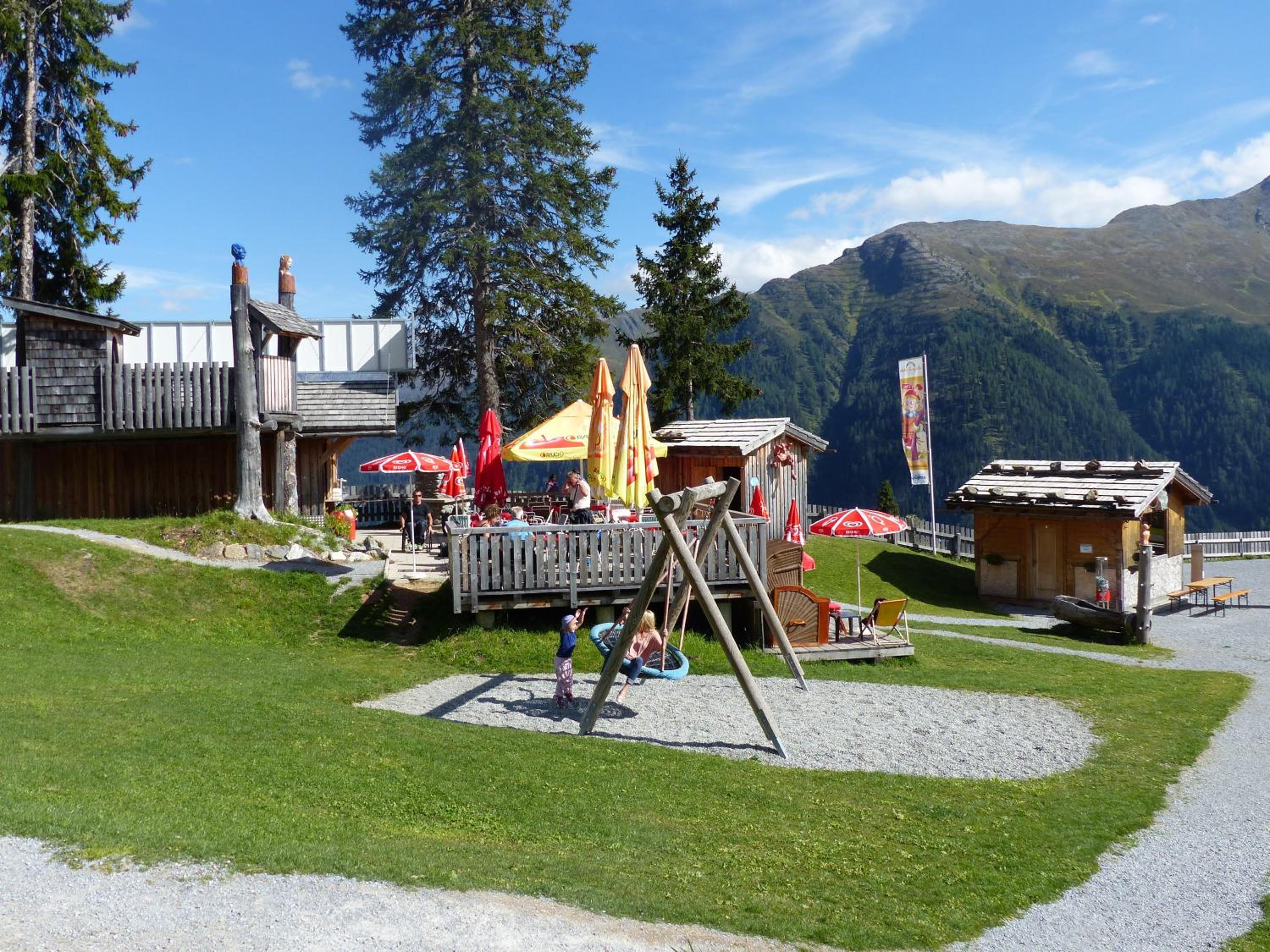 Haus Wechner