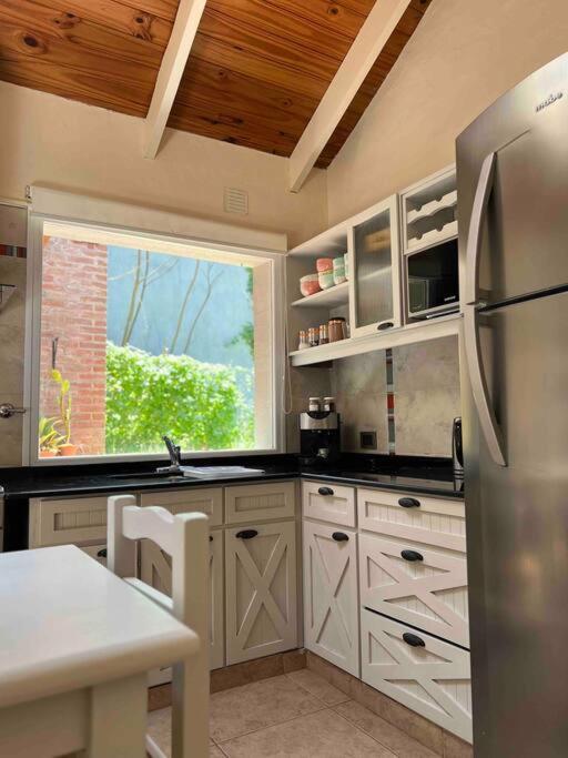 Casa 5 estrellas completa en planta baja a 900 metros del mar