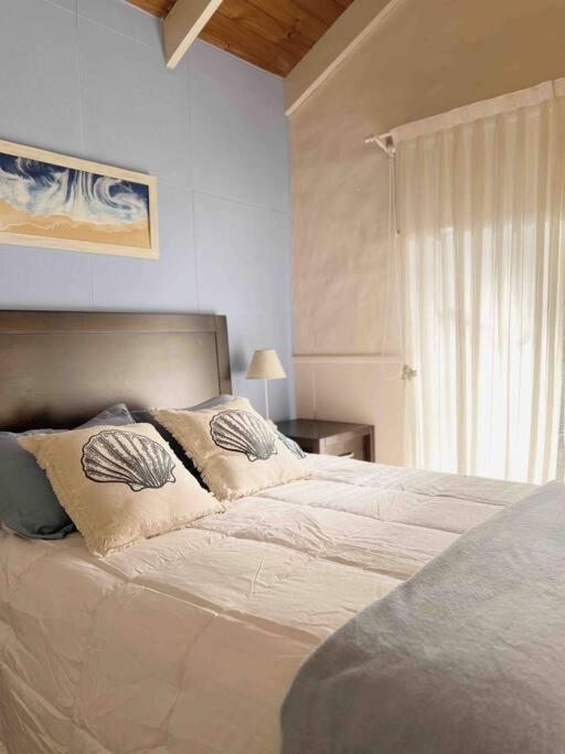 Casa 5 estrellas completa en planta baja a 900 metros del mar