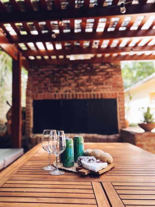 Casa 5 estrellas completa en planta baja a 900 metros del mar