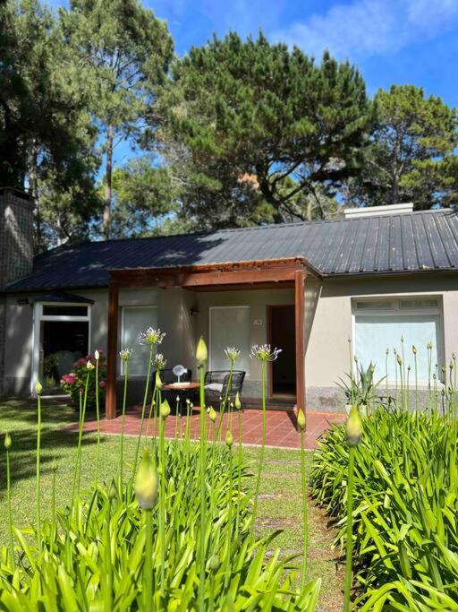 Casa 5 estrellas completa en planta baja a 900 metros del mar